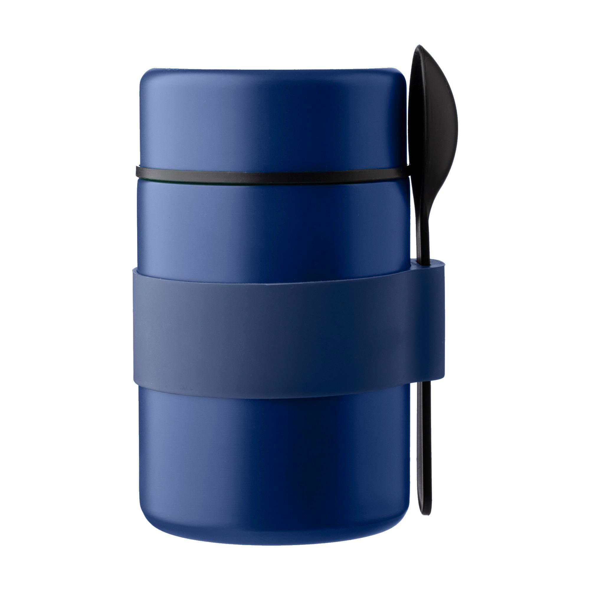 Double-walled lunch pot Niko | 460 ml