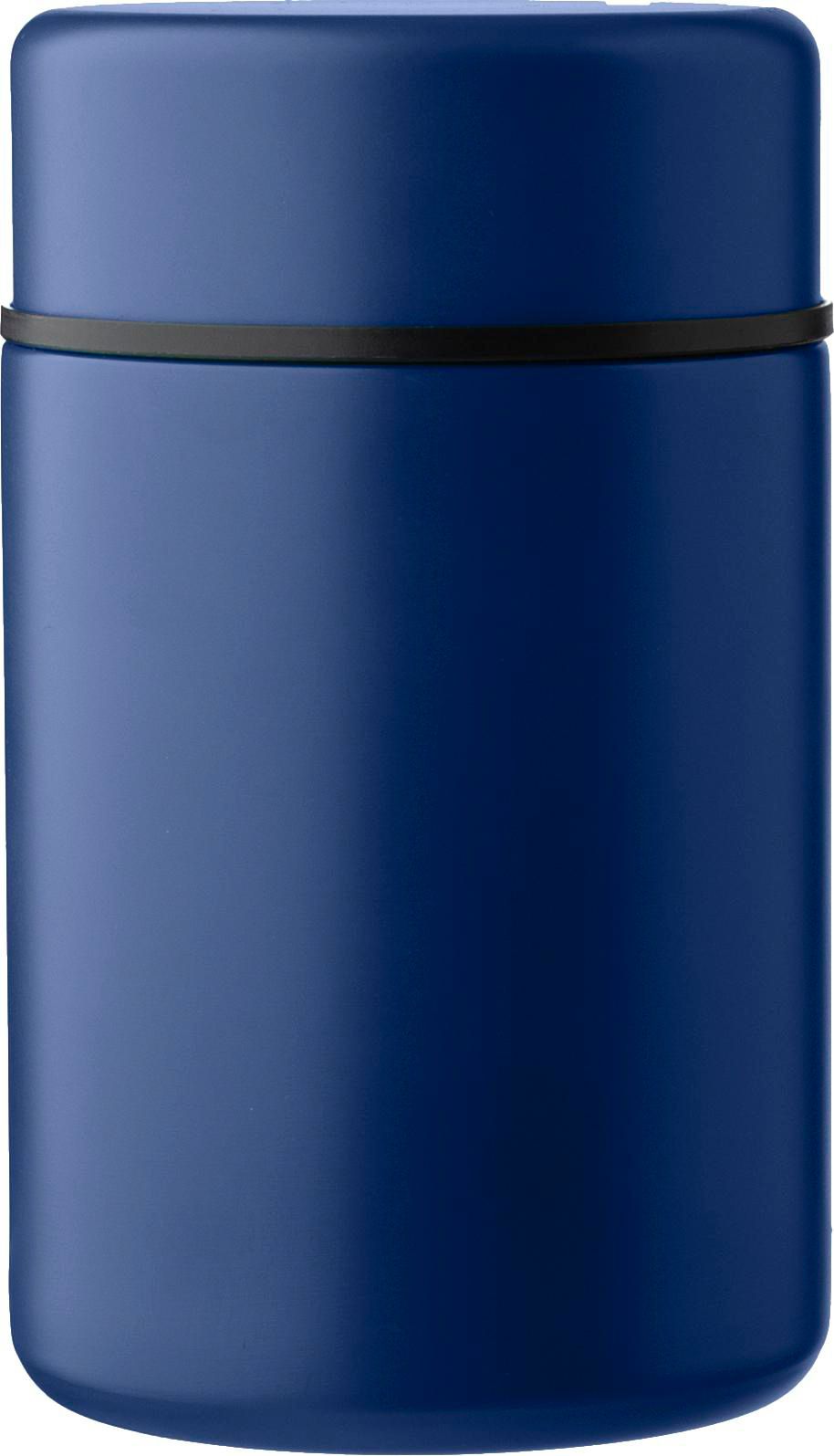 Double-walled lunch pot Niko | 460 ml