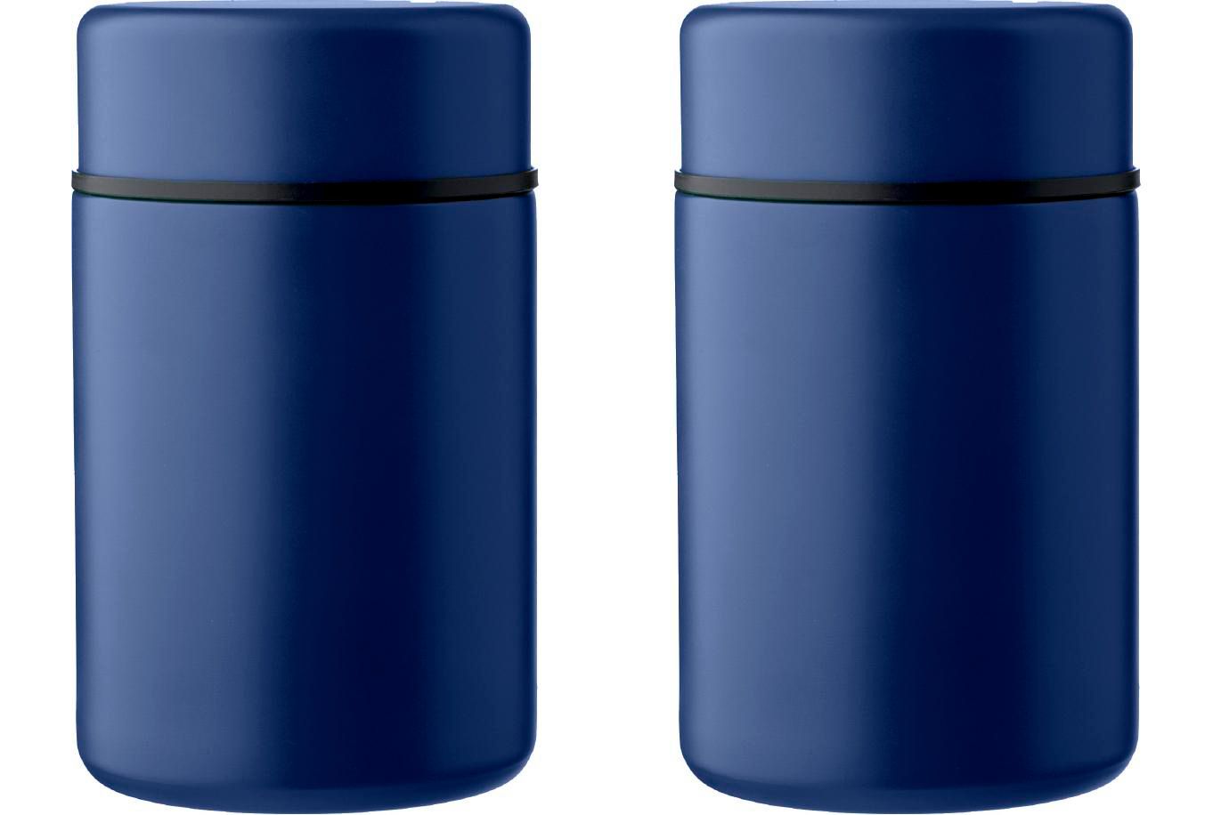Double-walled lunch pot Niko | 460 ml