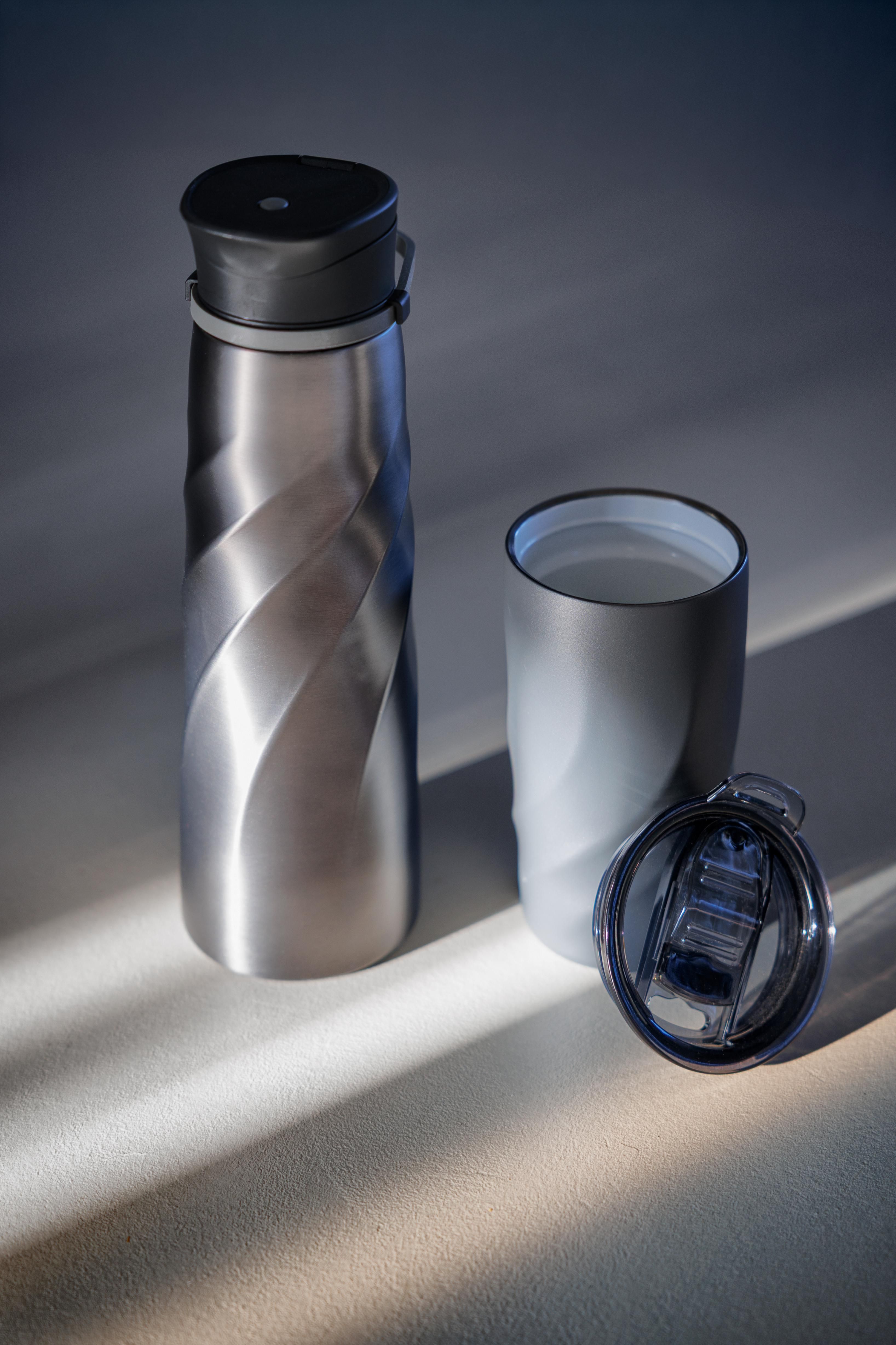 BrandCharger drinking bottle Vortex Athletica | 1 l