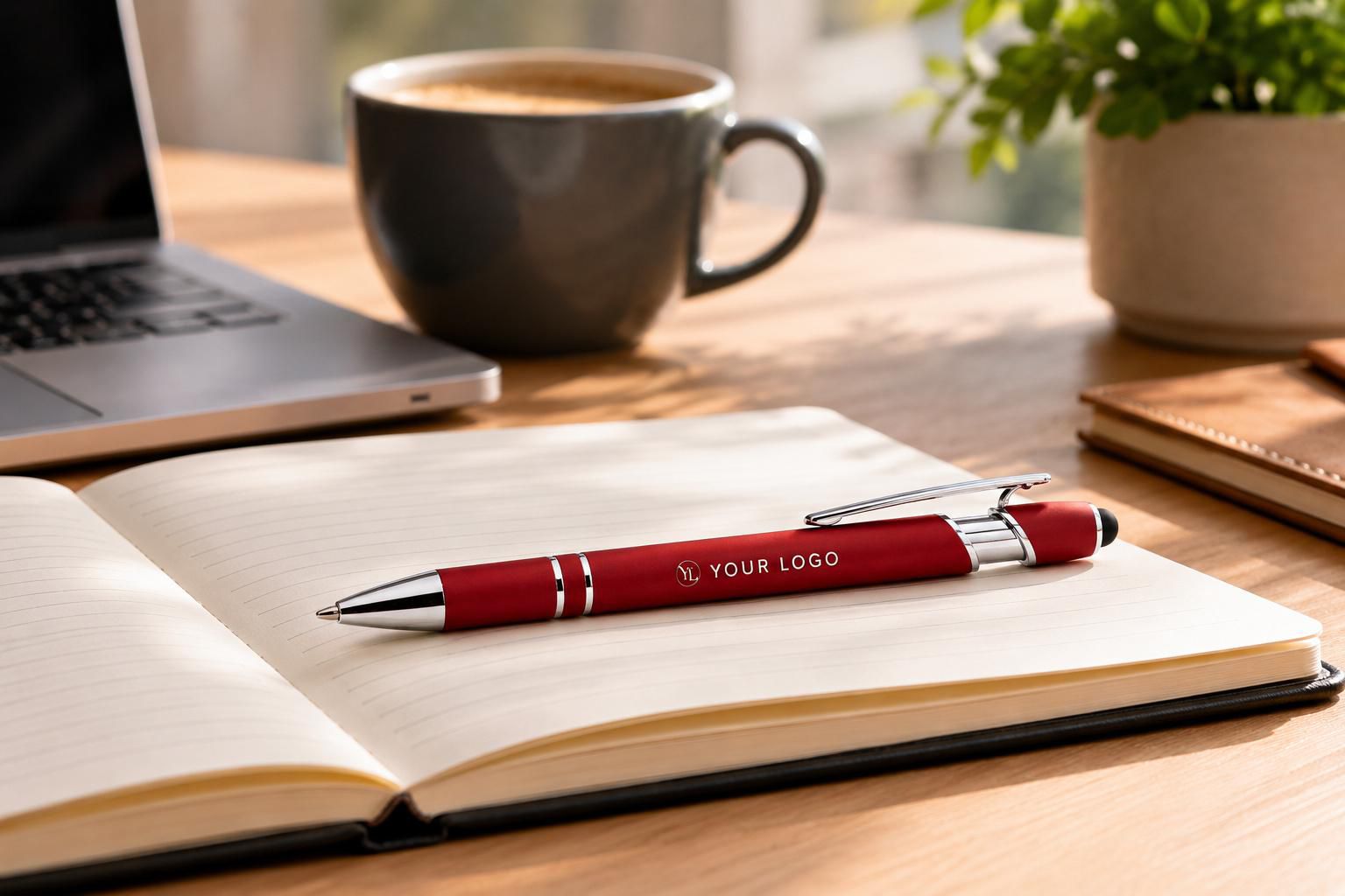 Ballpen Primo | Stylus