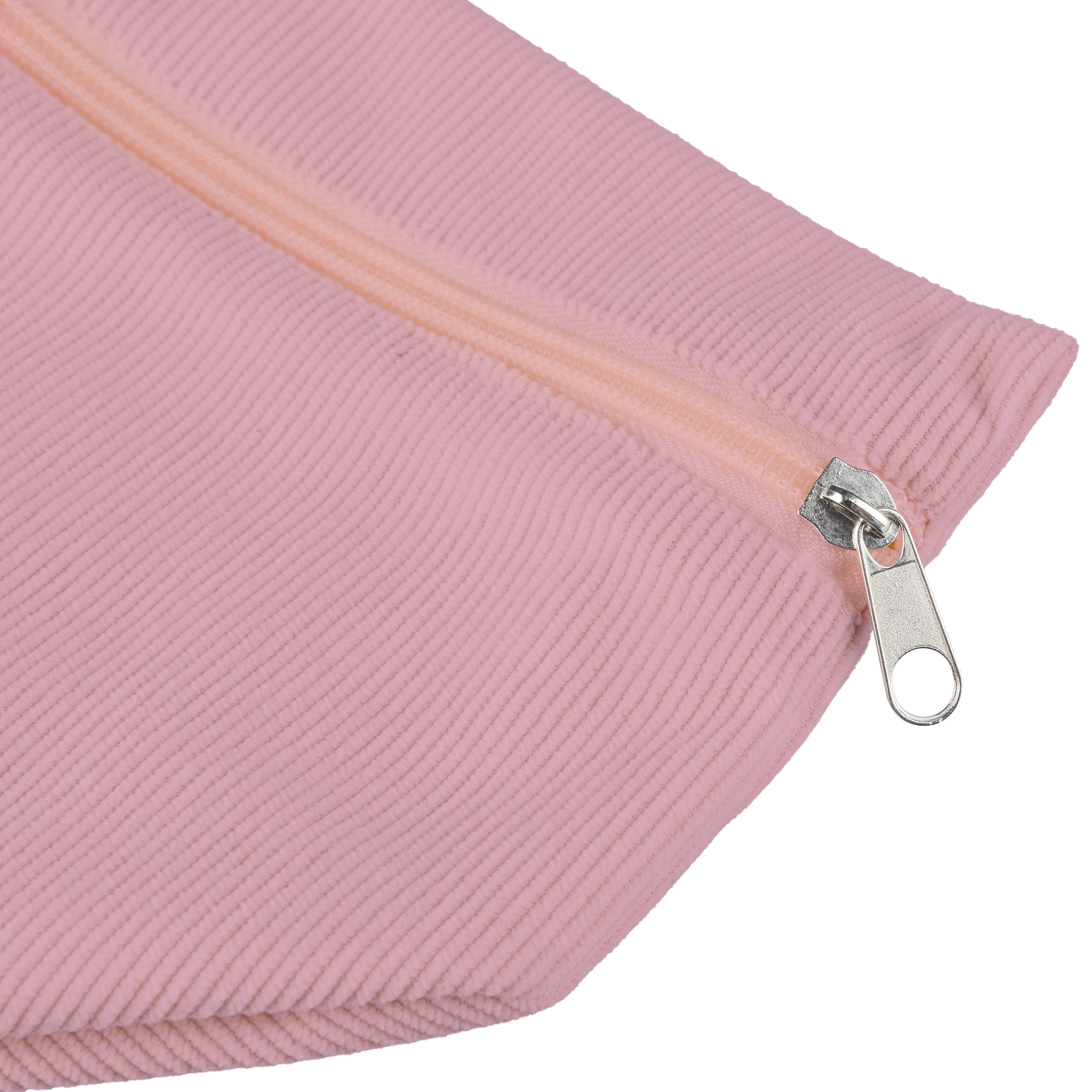 Cosmetic pouch Tia | Corduroy | 2.5 l