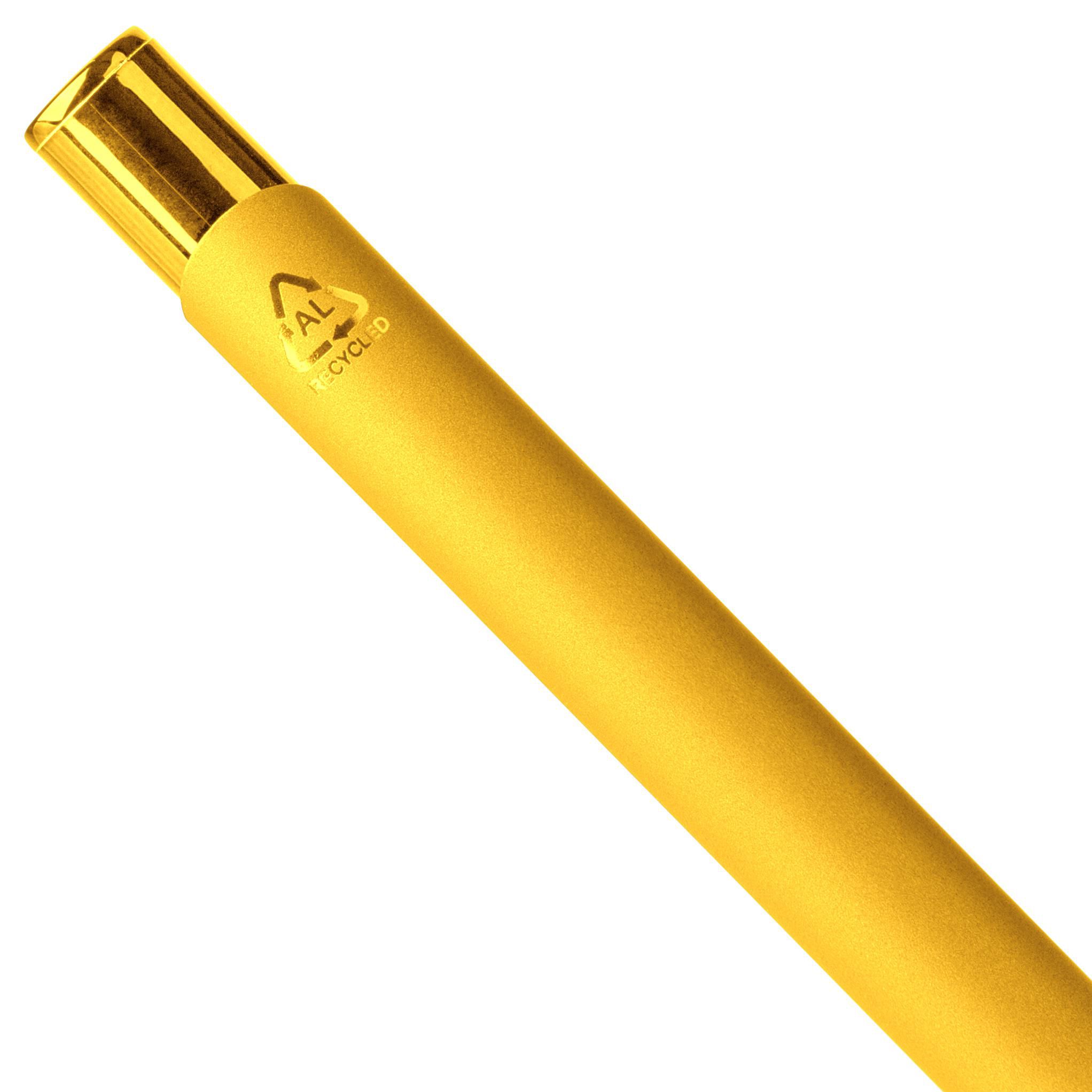 Ballpen Anisa | Recycled | Rubber finish