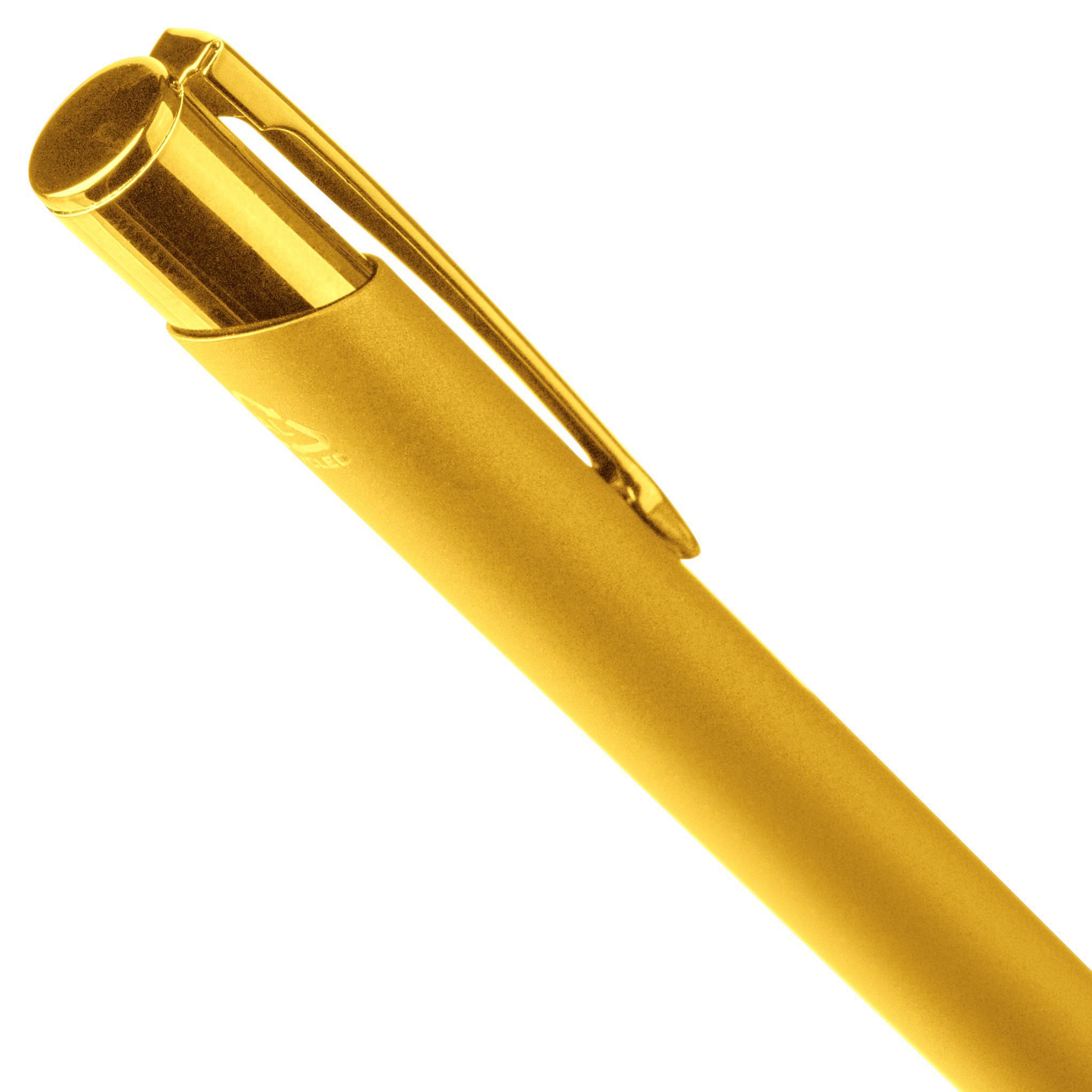 Ballpen Anisa | Recycled | Rubber finish
