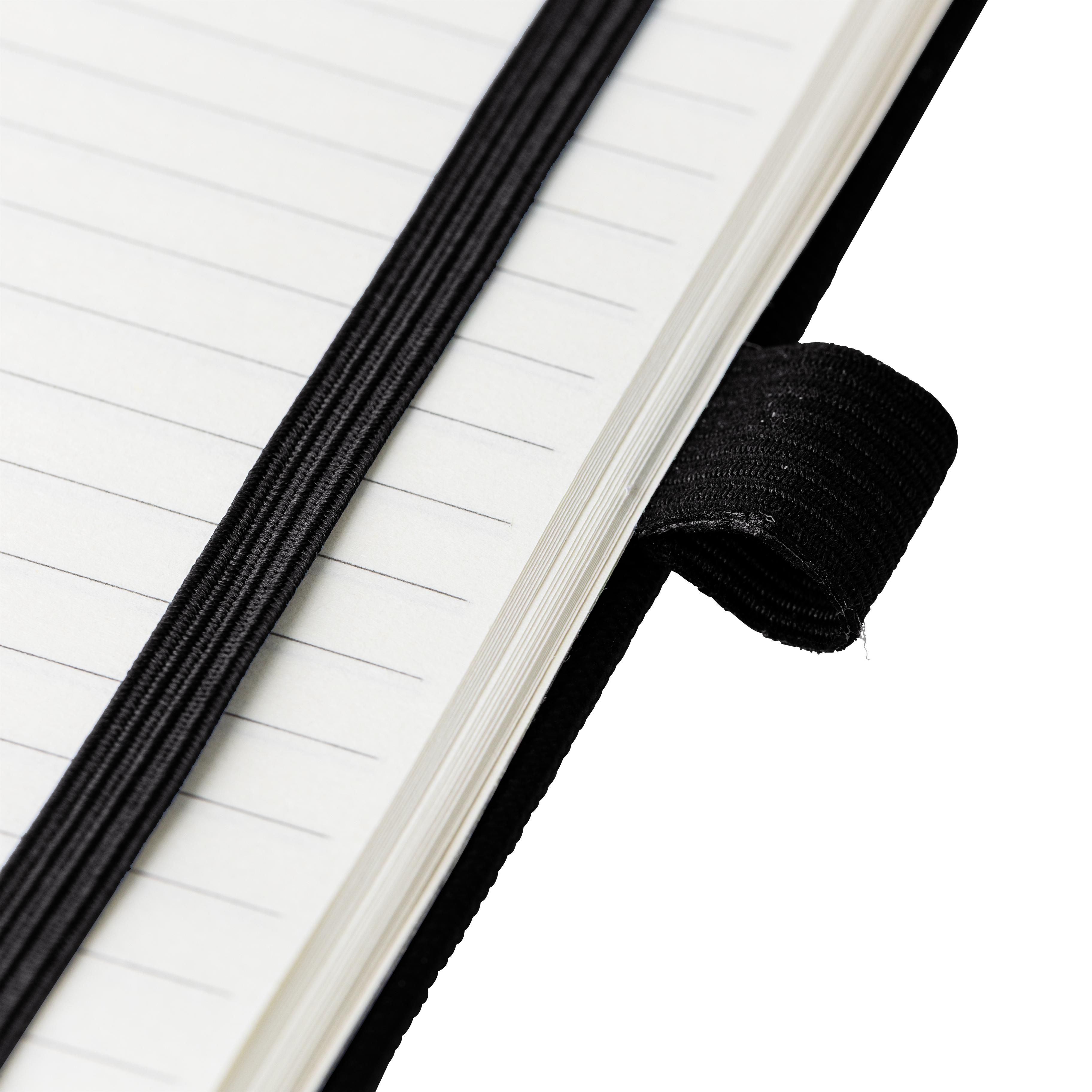 Notebook Elena | Recycled | A5 | Lined