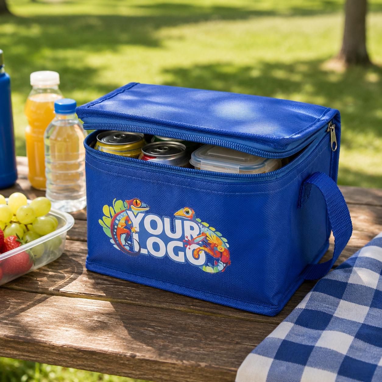 Cooler bag Arlene | 3 l