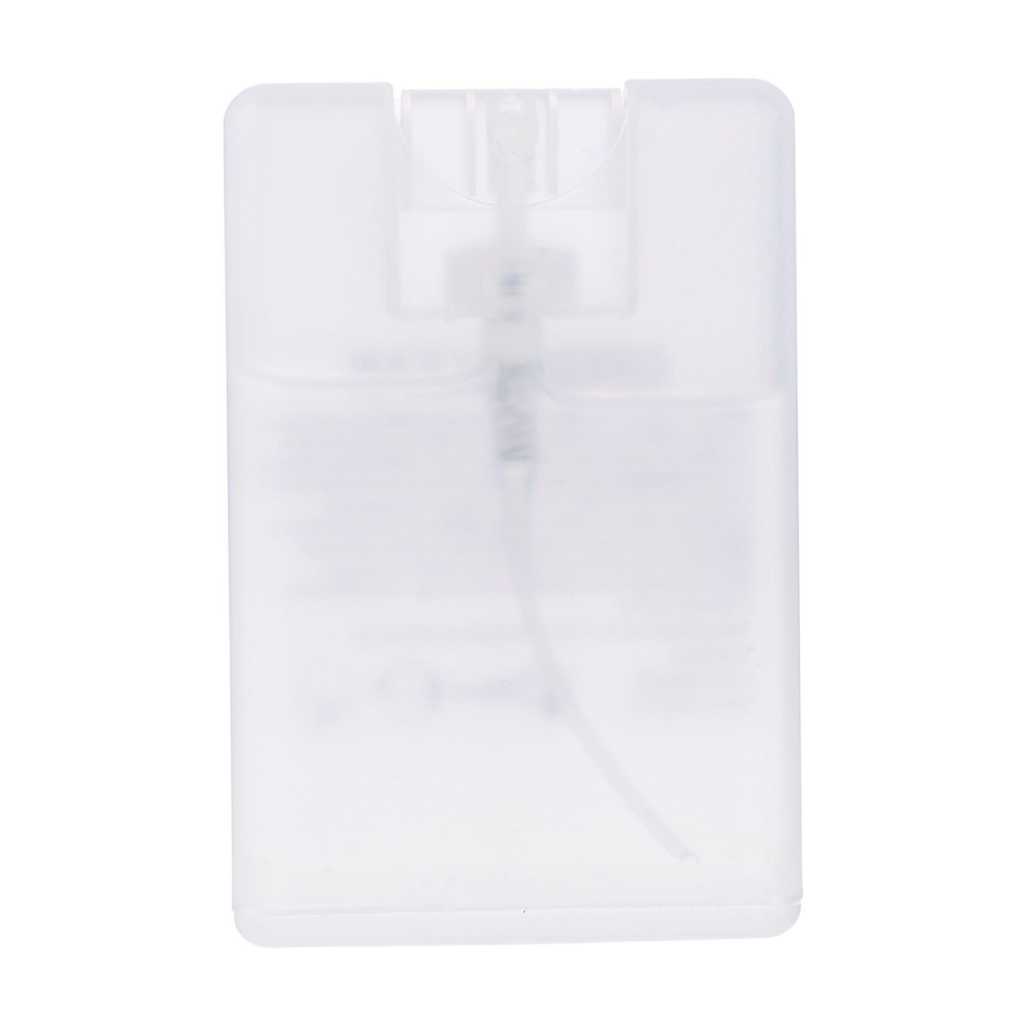 Hand spray Creditclean | 20 ml | Ethanol-free