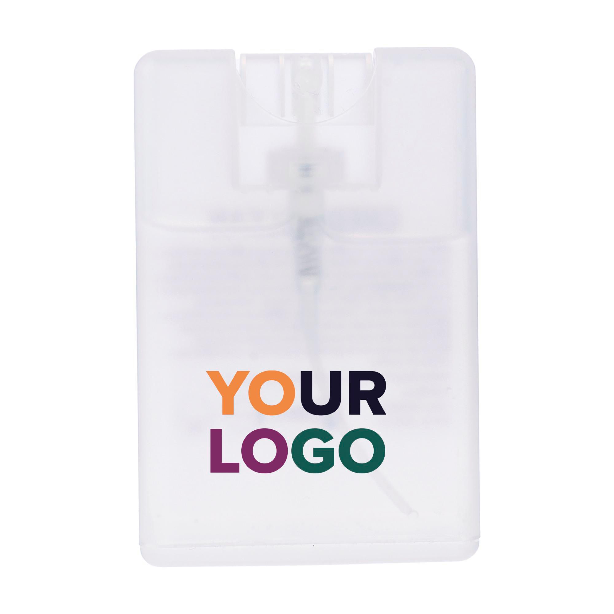 Hand spray Creditclean | 20 ml | Ethanol-free