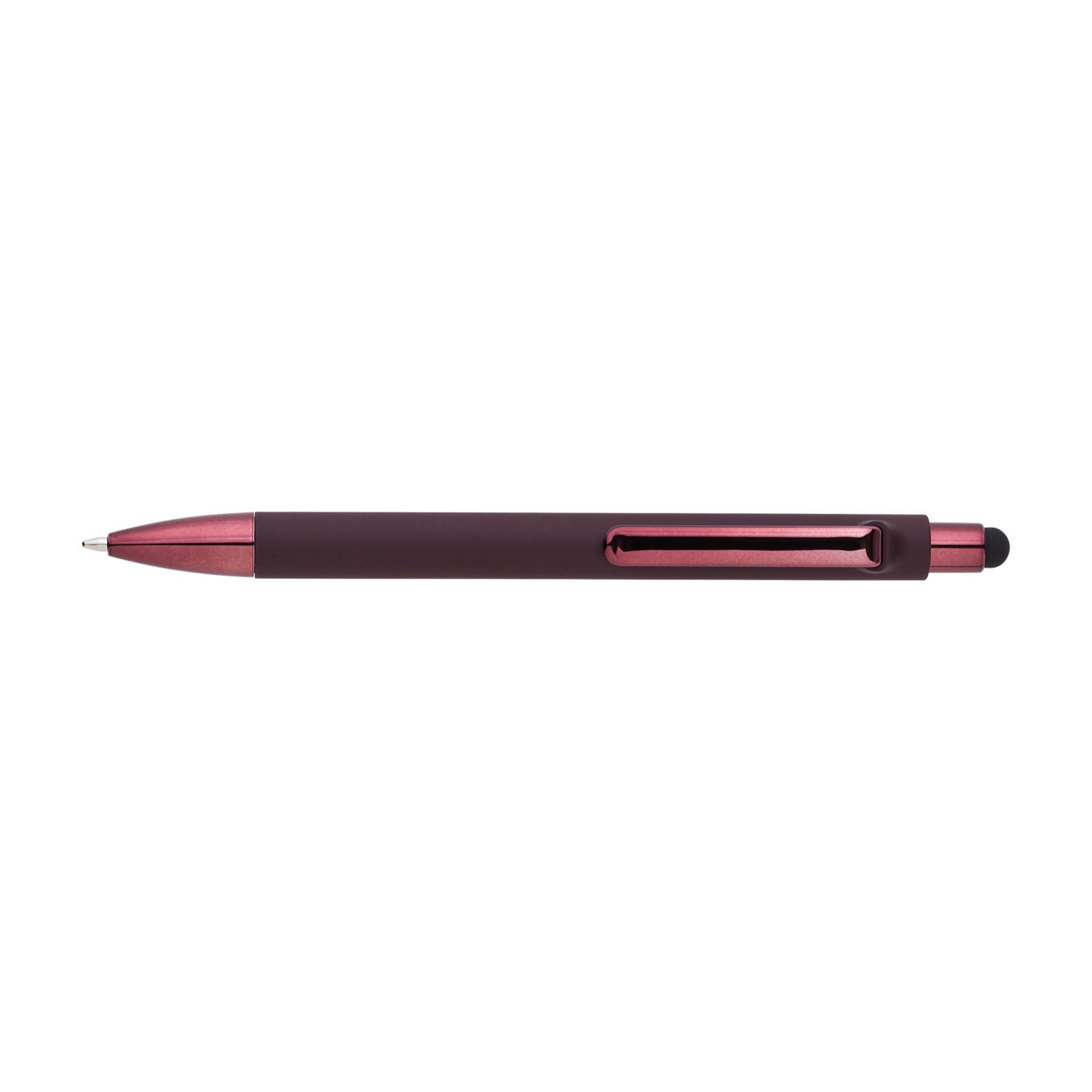 Ballpen Hendrix | Stylus