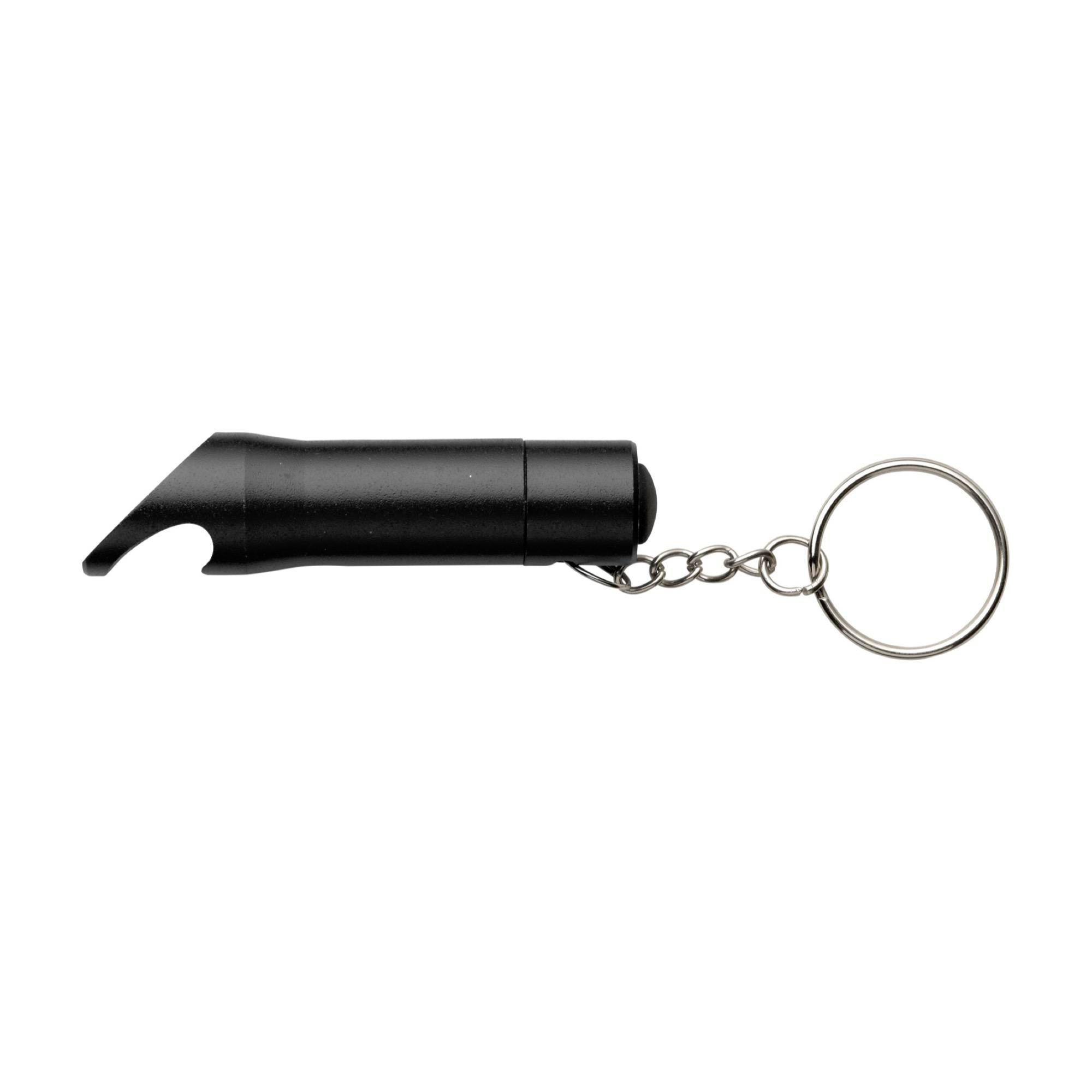 Key chain with bottle opener Carla