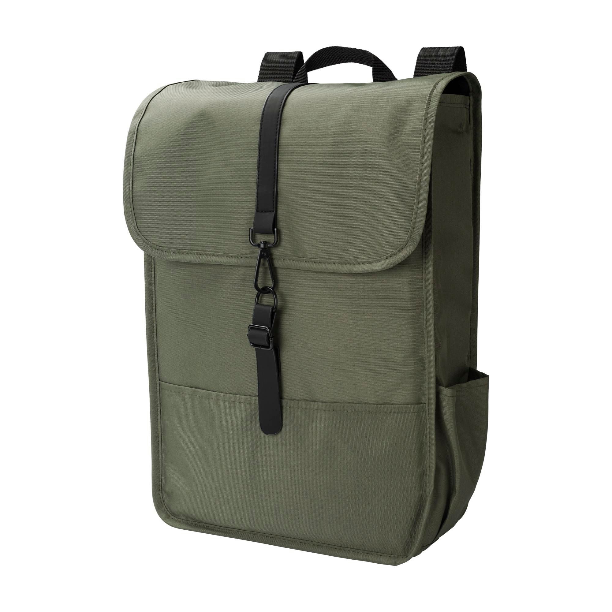 Backpack Lyric | Recycled | Laptop 17" | 12 l