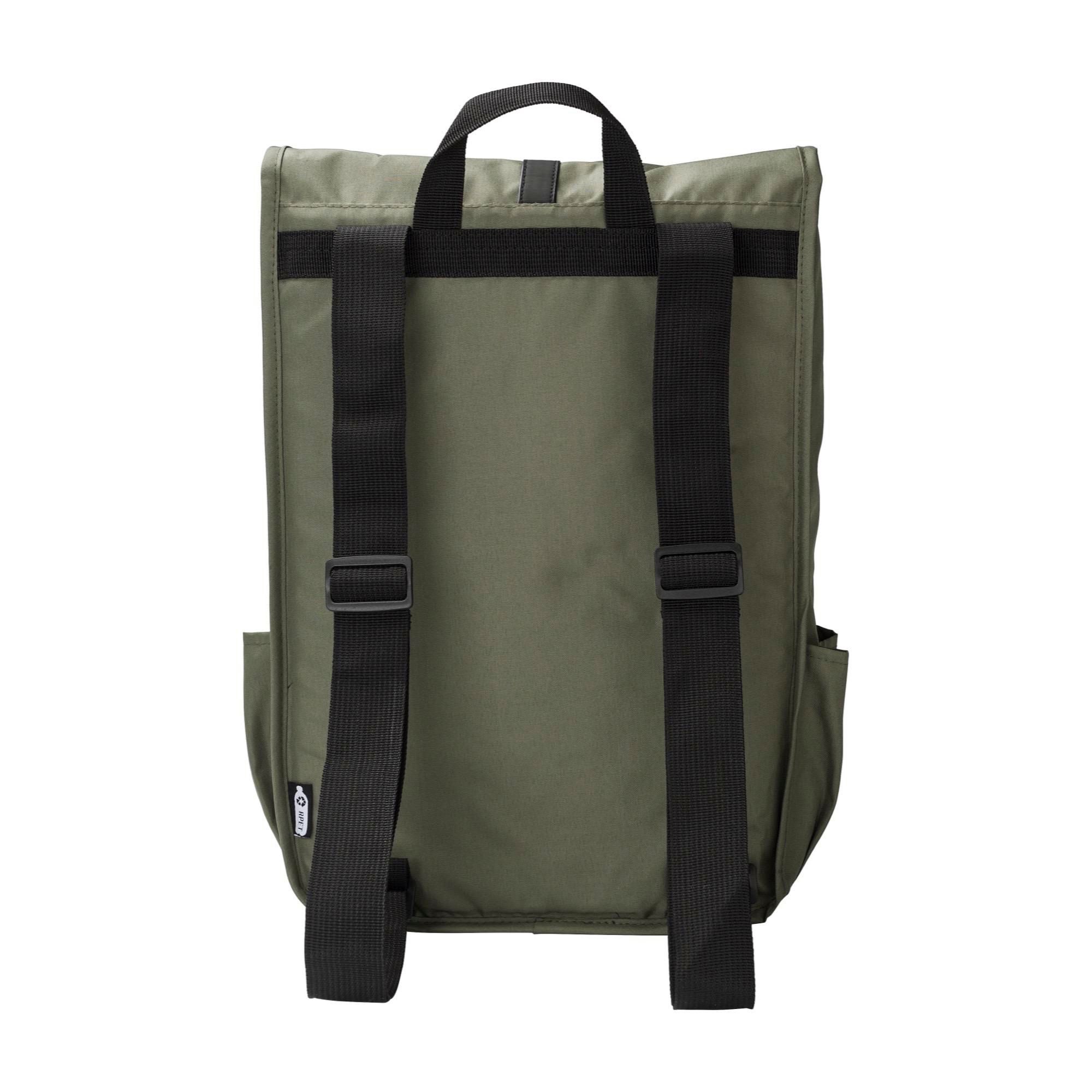 Backpack Lyric | Recycled | Laptop 17" | 12 l