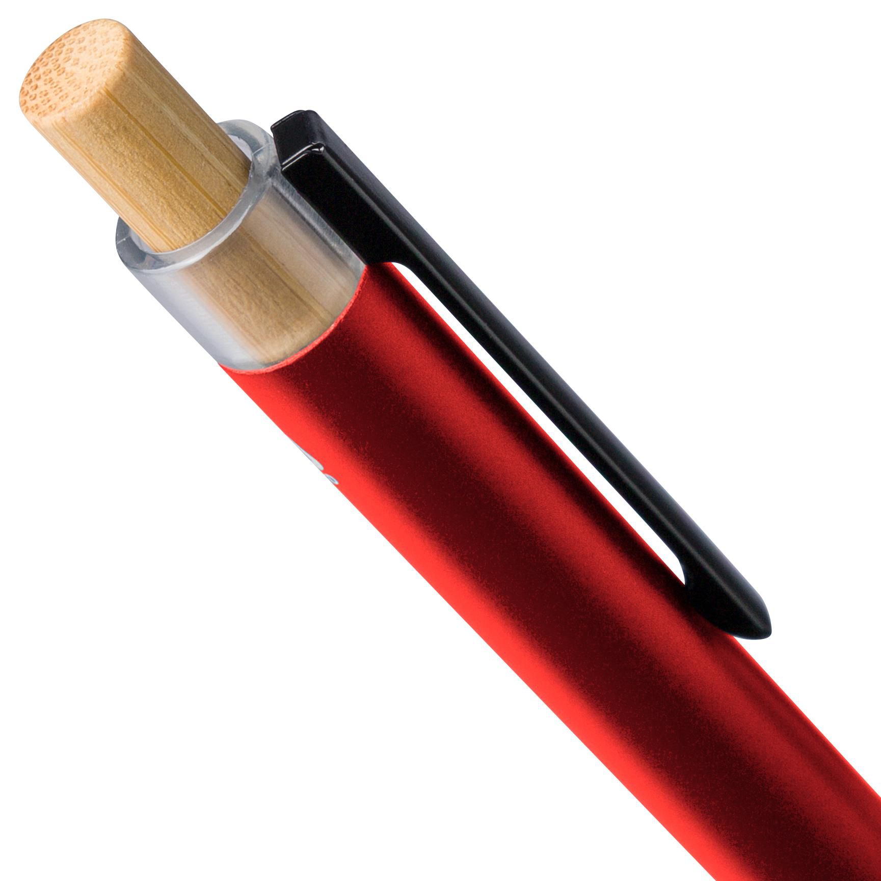 Pen set Ilaria | Recycled | Lacquered | 2 items