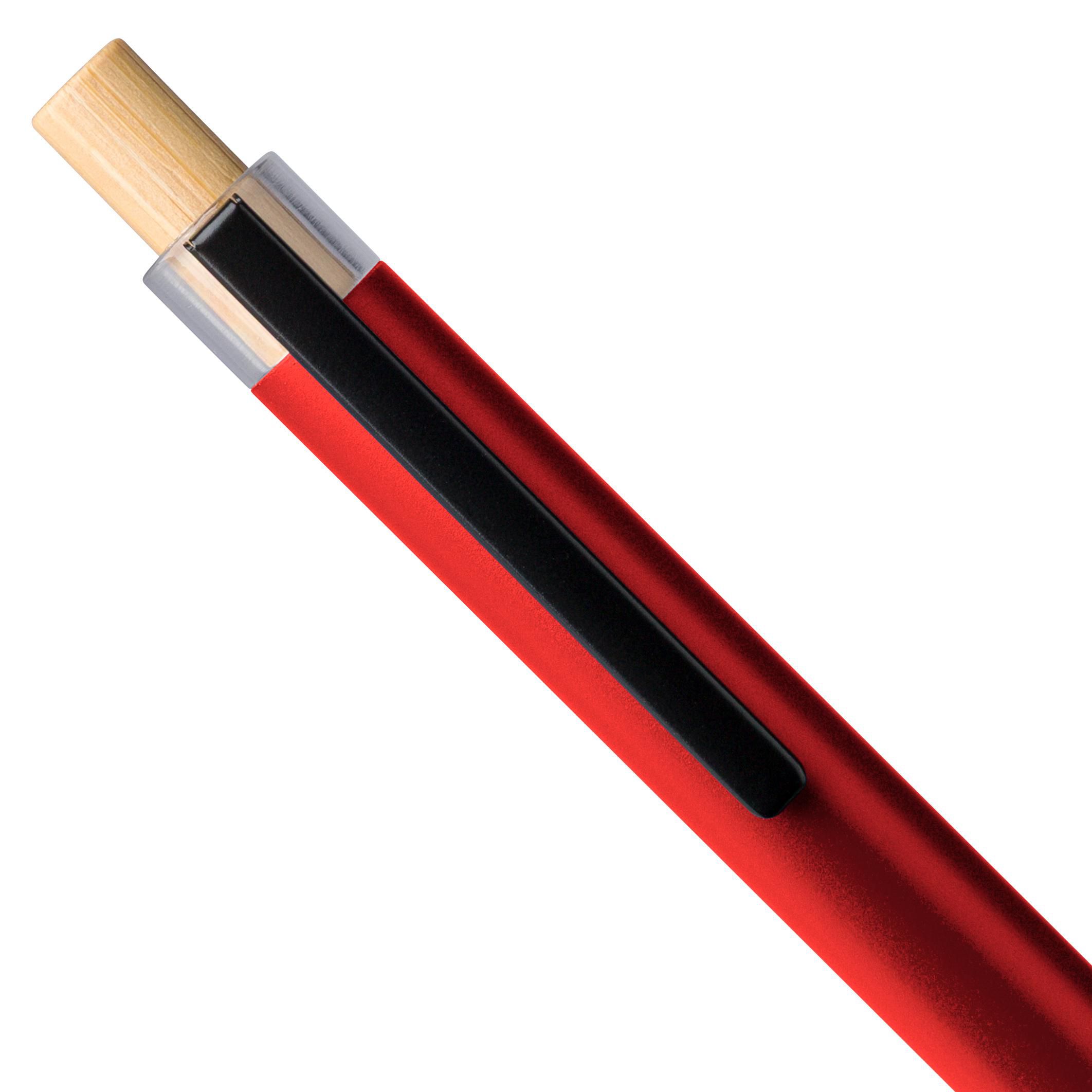 Pen set Ilaria | Recycled | Lacquered | 2 items