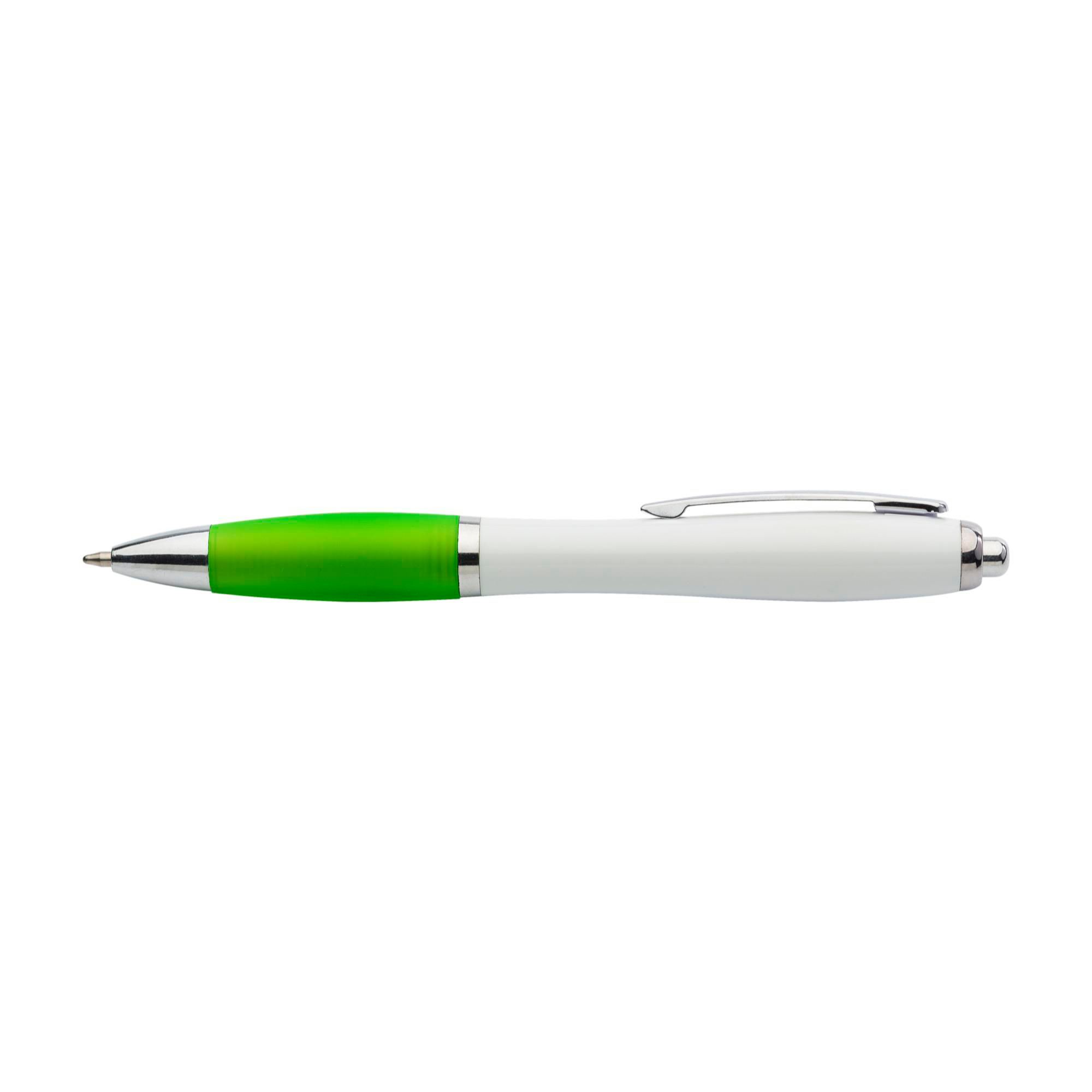 Ballpen Swansea | Recycled | Rubber grip