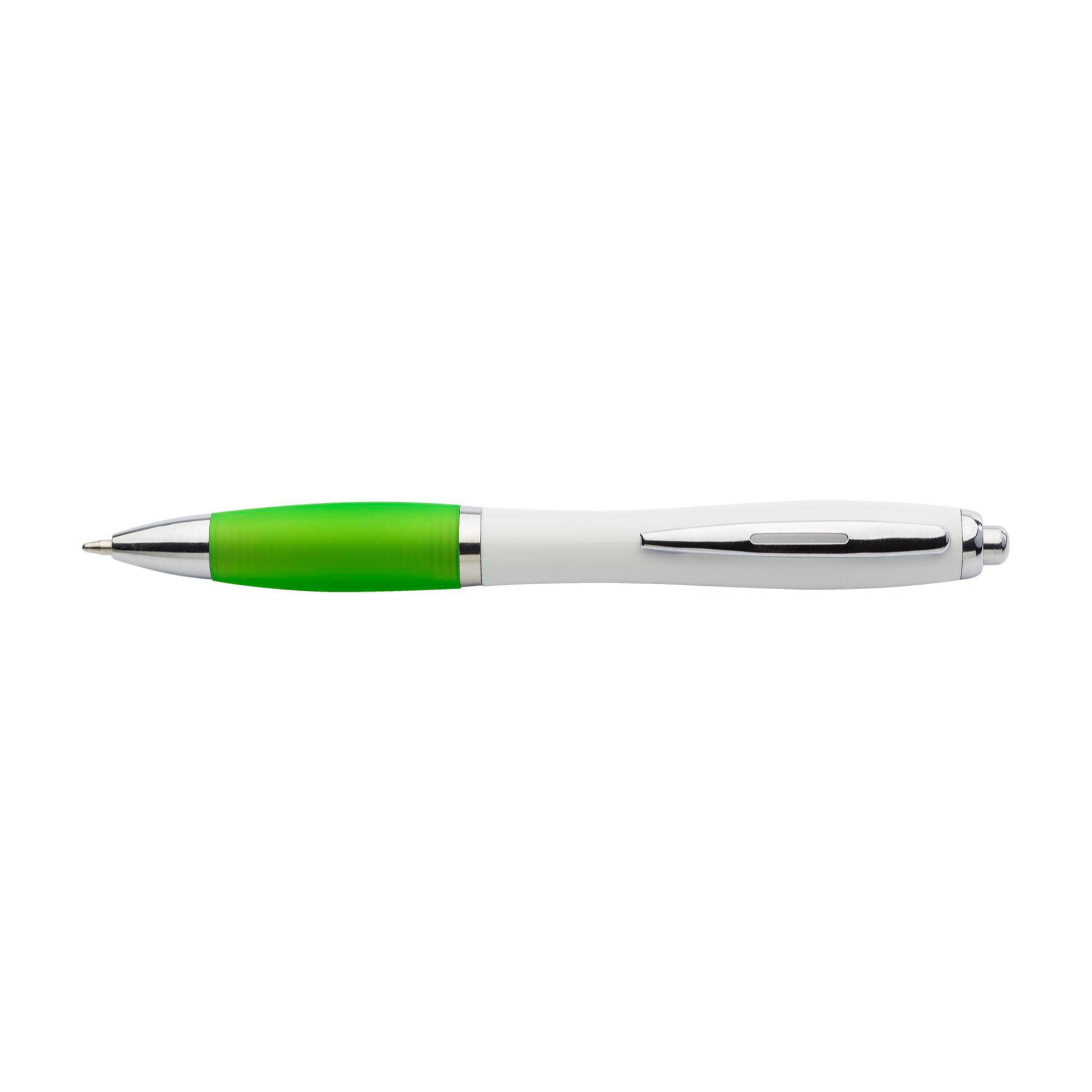 Ballpen Swansea | Recycled | Rubber grip