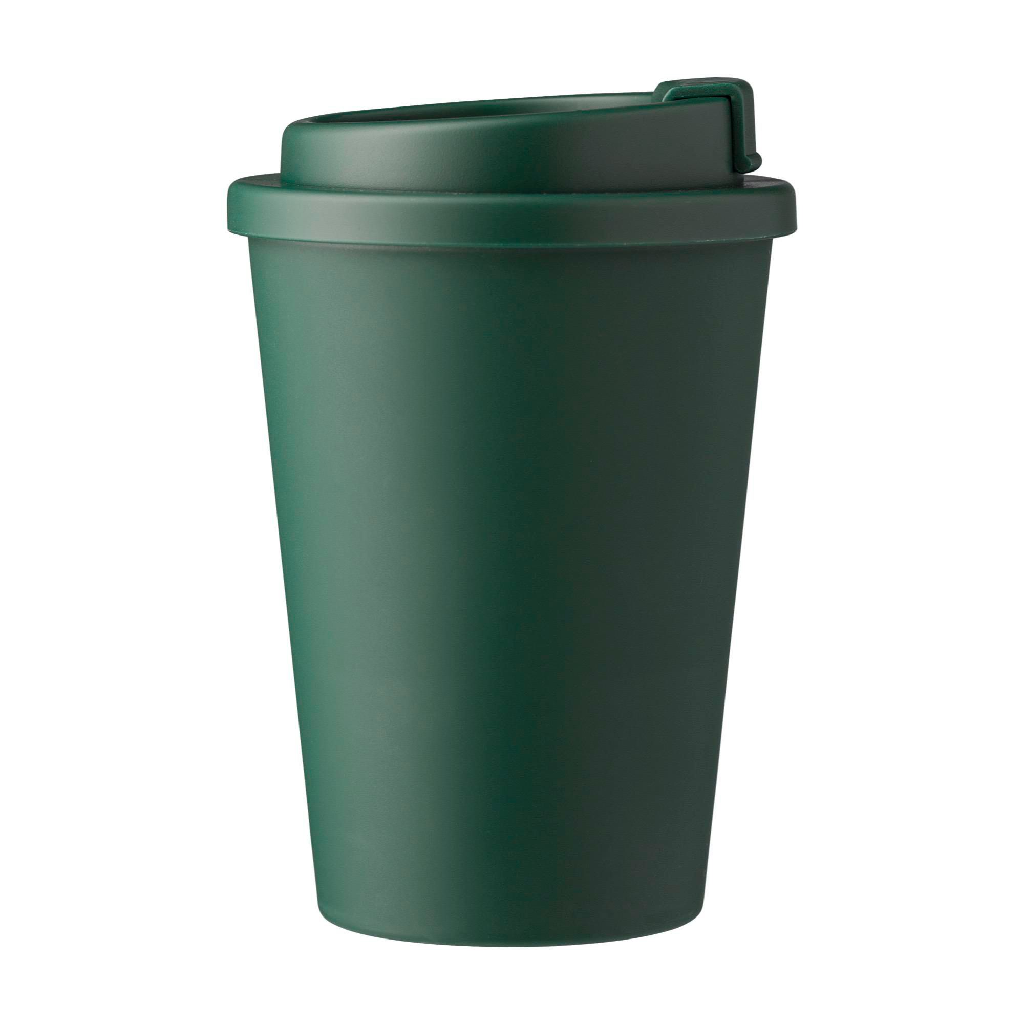 Double-walled mug Gabriela | 350 ml