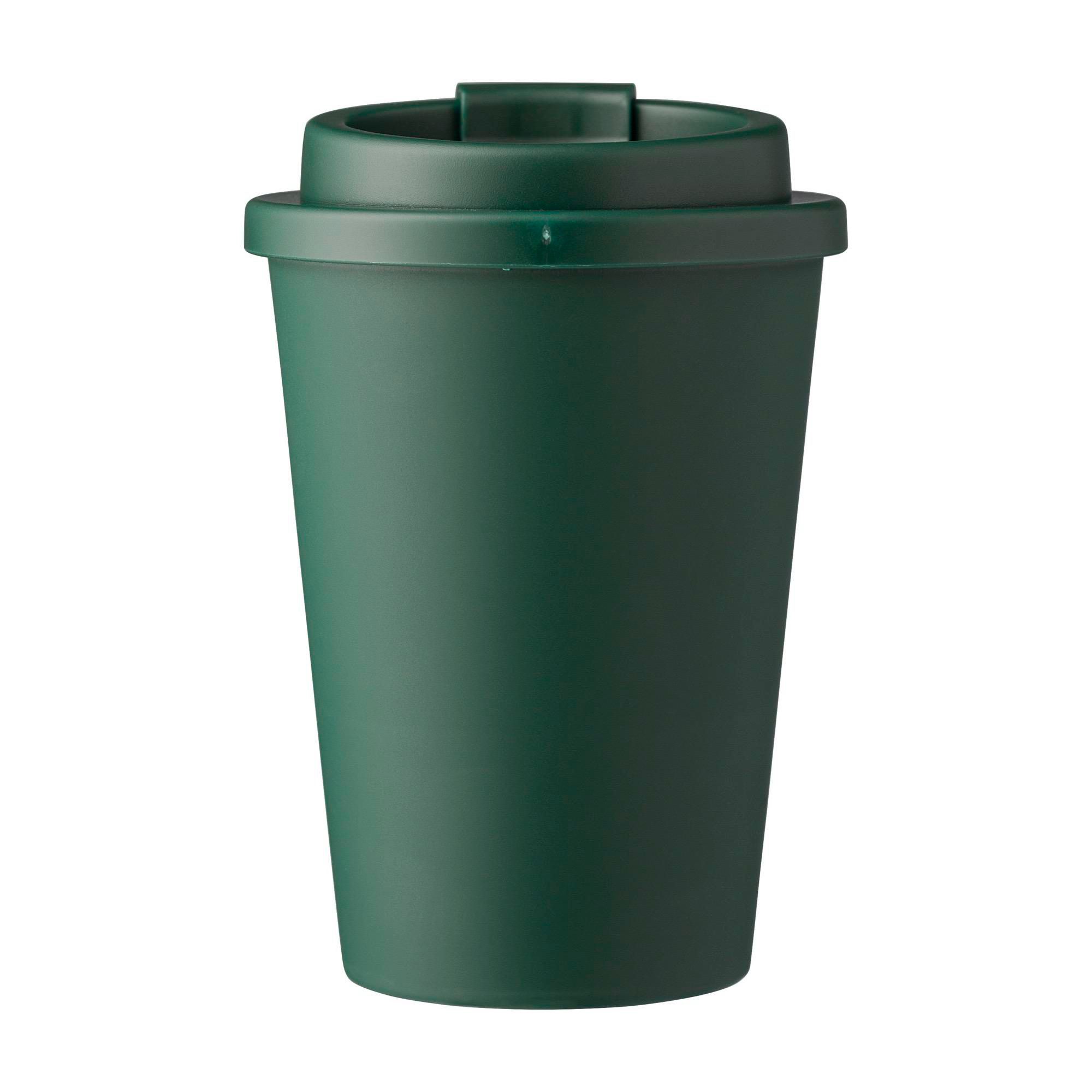 Double-walled mug Gabriela | 350 ml