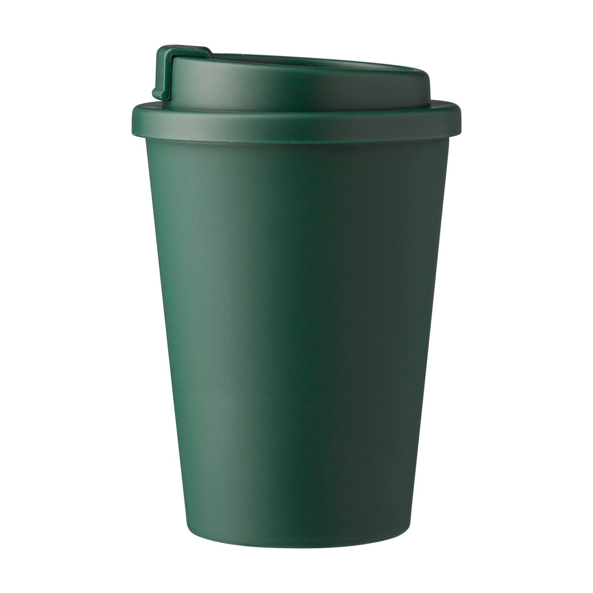 Double-walled mug Gabriela | 350 ml