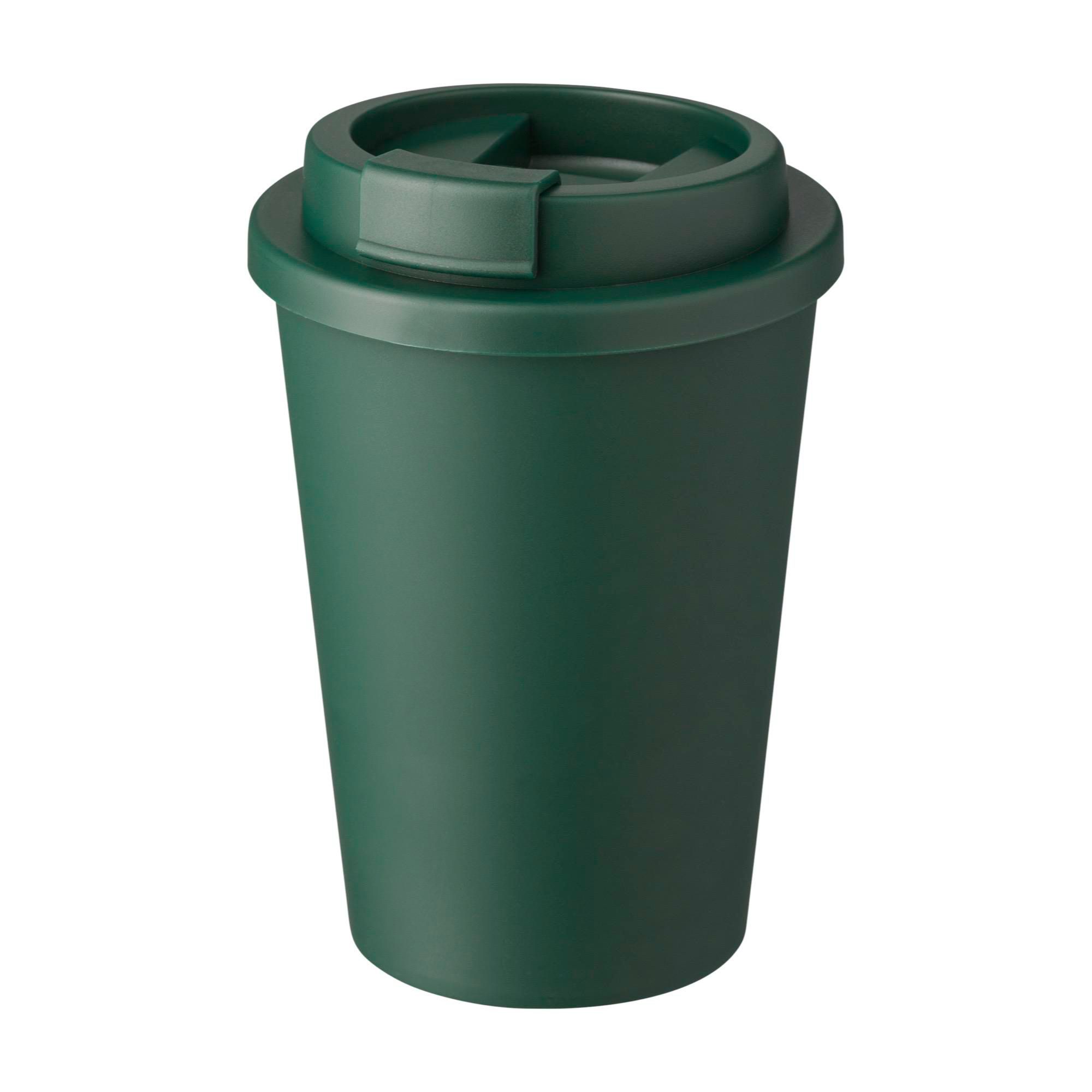 Double-walled mug Gabriela | 350 ml