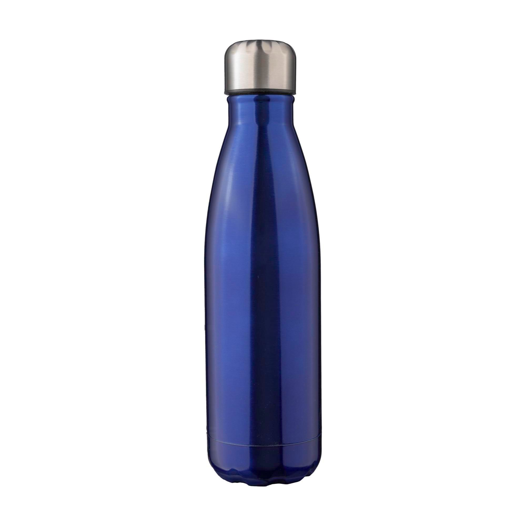 Double-walled bottle Lombok | Recycled | 500 ml