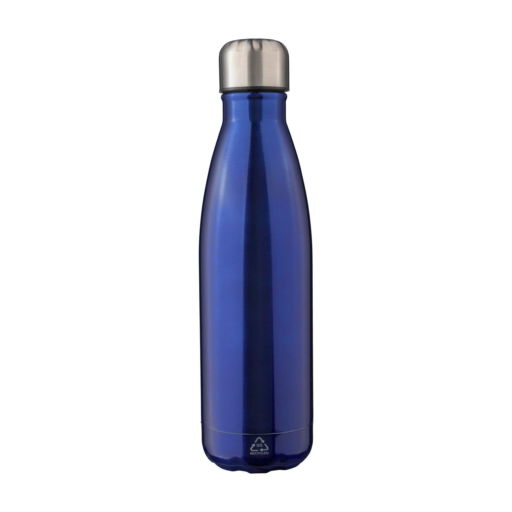 Double-walled bottle Lombok | Recycled | 500 ml