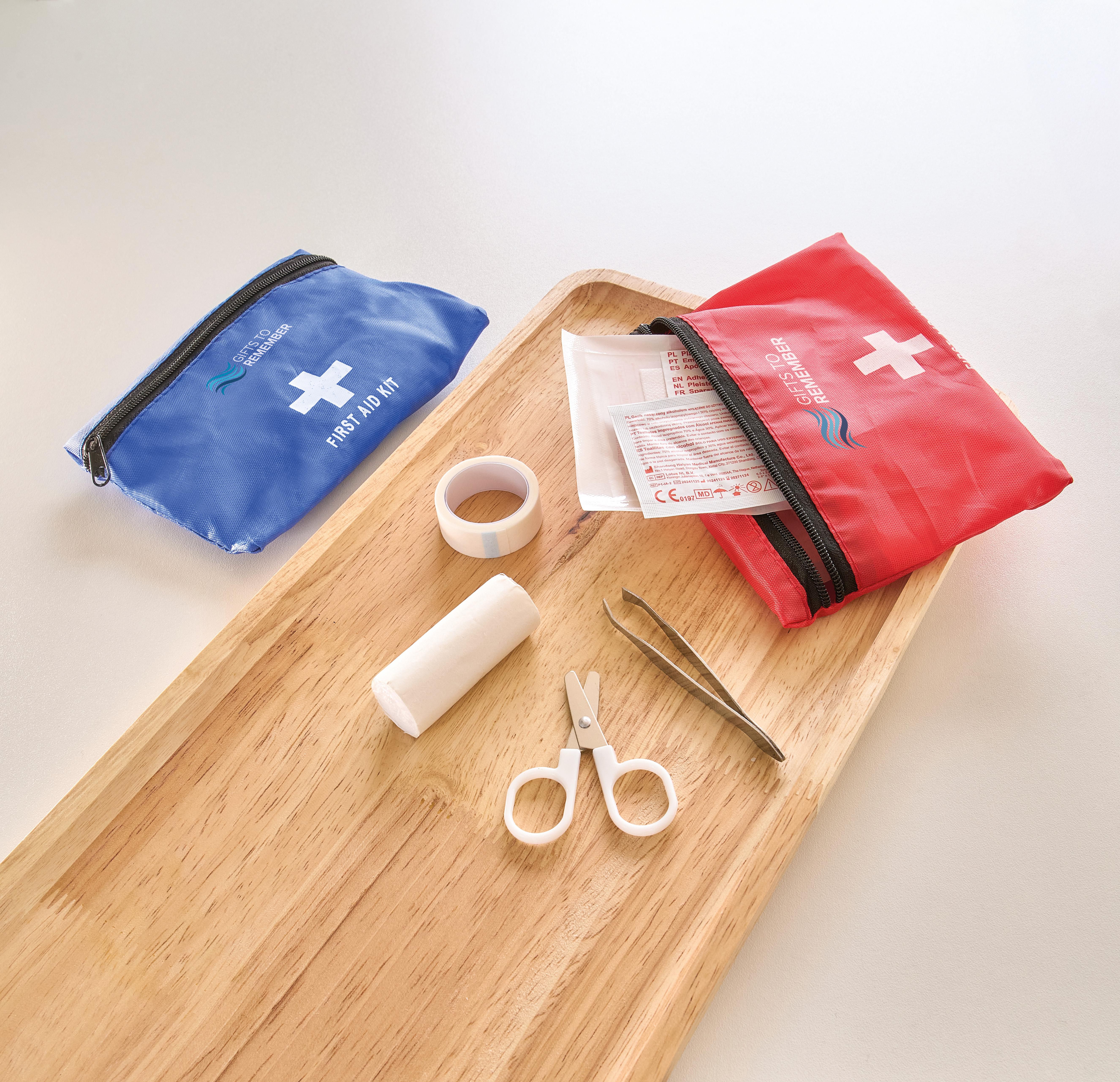 First aid kit Rosalina | 11 pcs