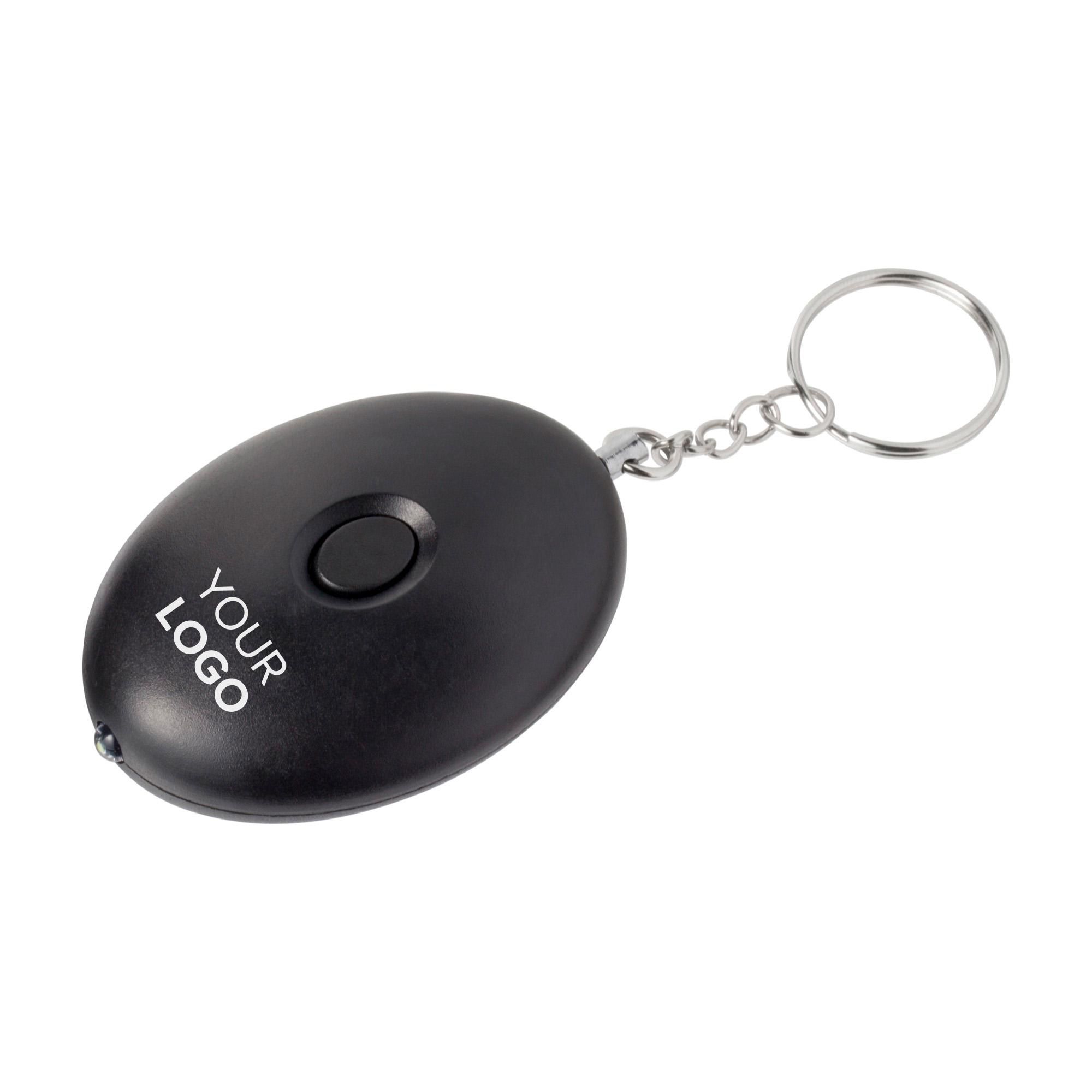 Personal alarm Harold