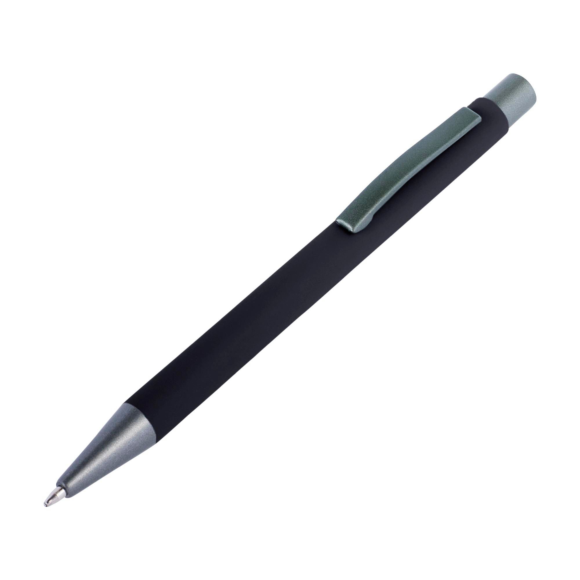 Ballpen Emmett | Rubber finish