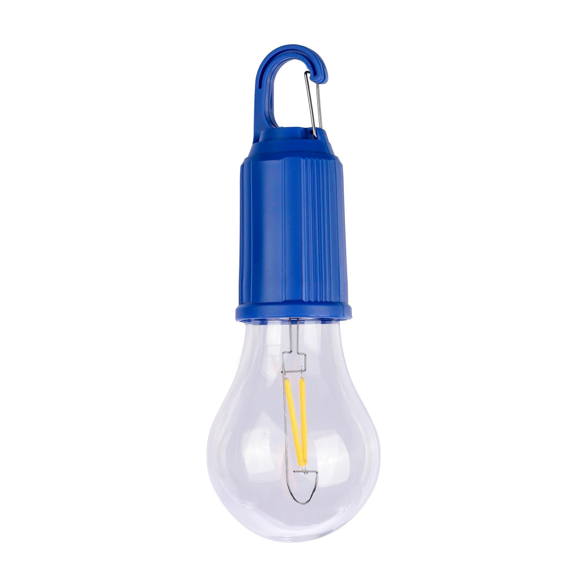 Bulb light Dalton | Vintage | 60 lumens