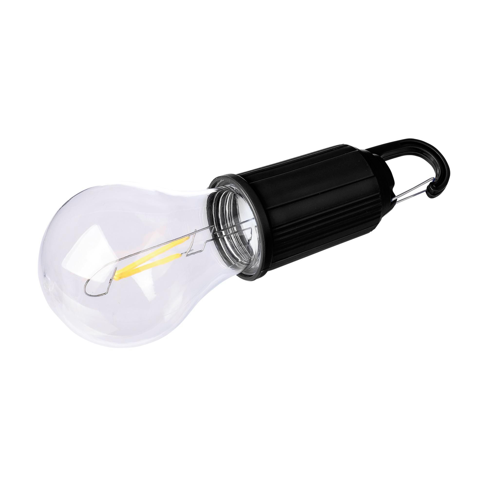 Bulb light Dalton | Vintage | 60 lumens
