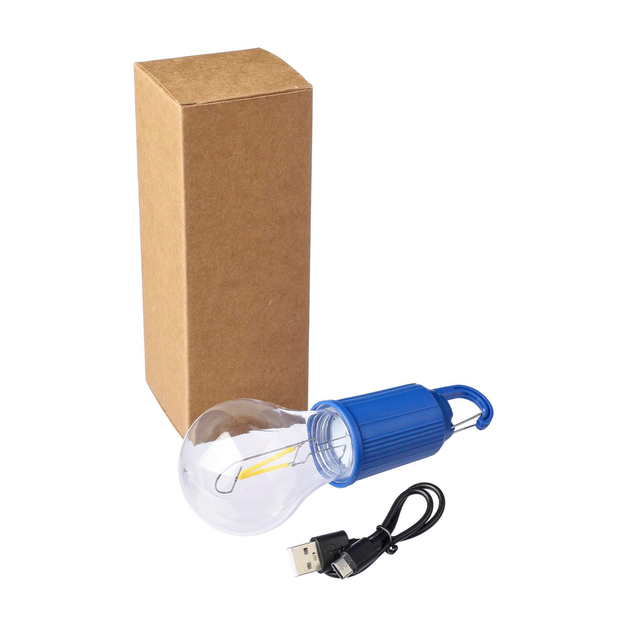 Bulb light Dalton | Vintage | 60 lumens