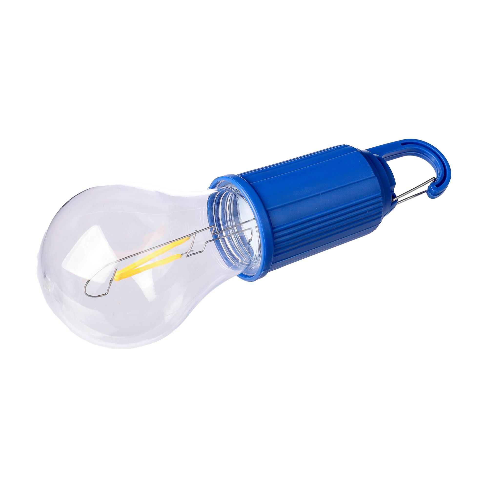 Bulb light Dalton | Vintage | 60 lumens