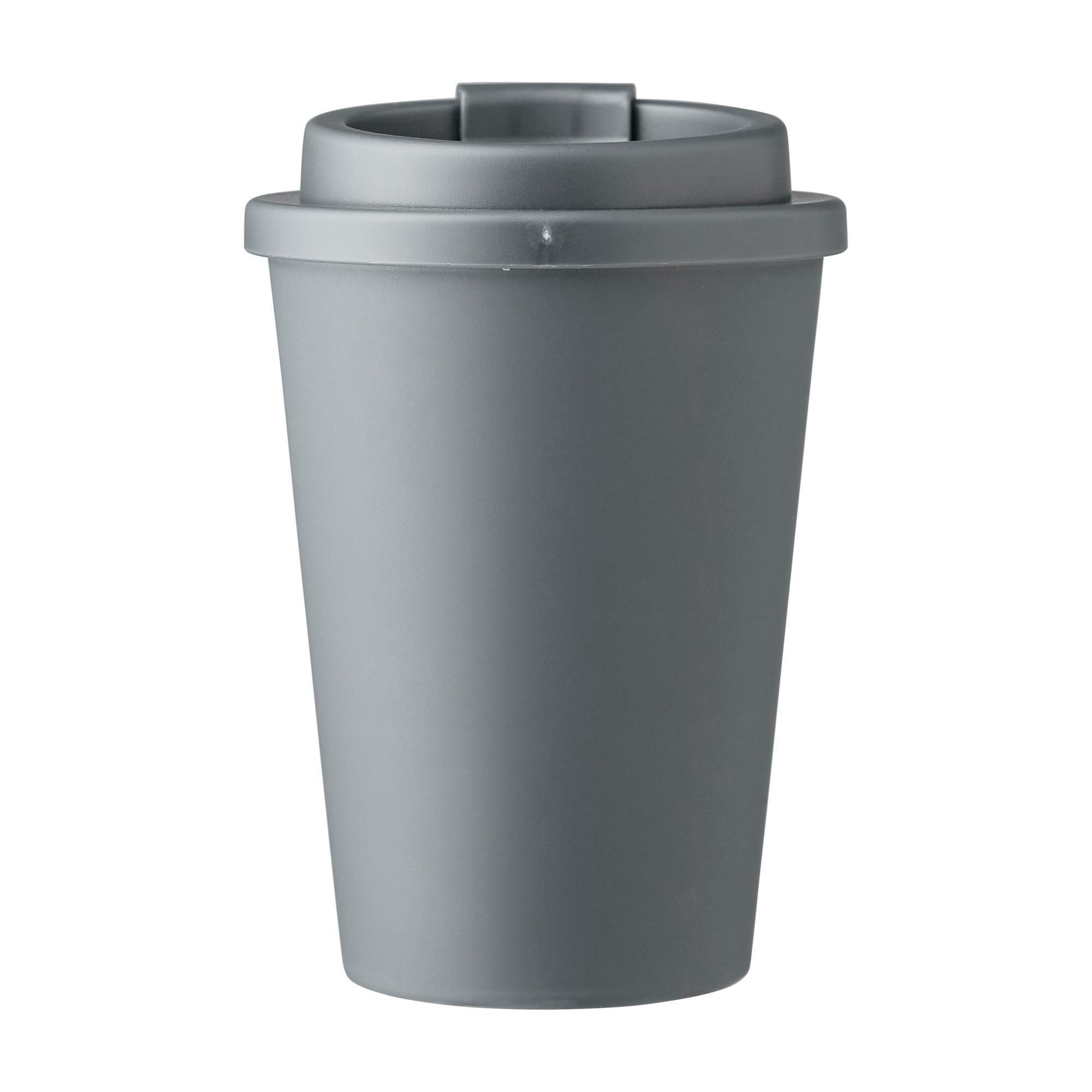 Double-walled mug Gabriela | 350 ml
