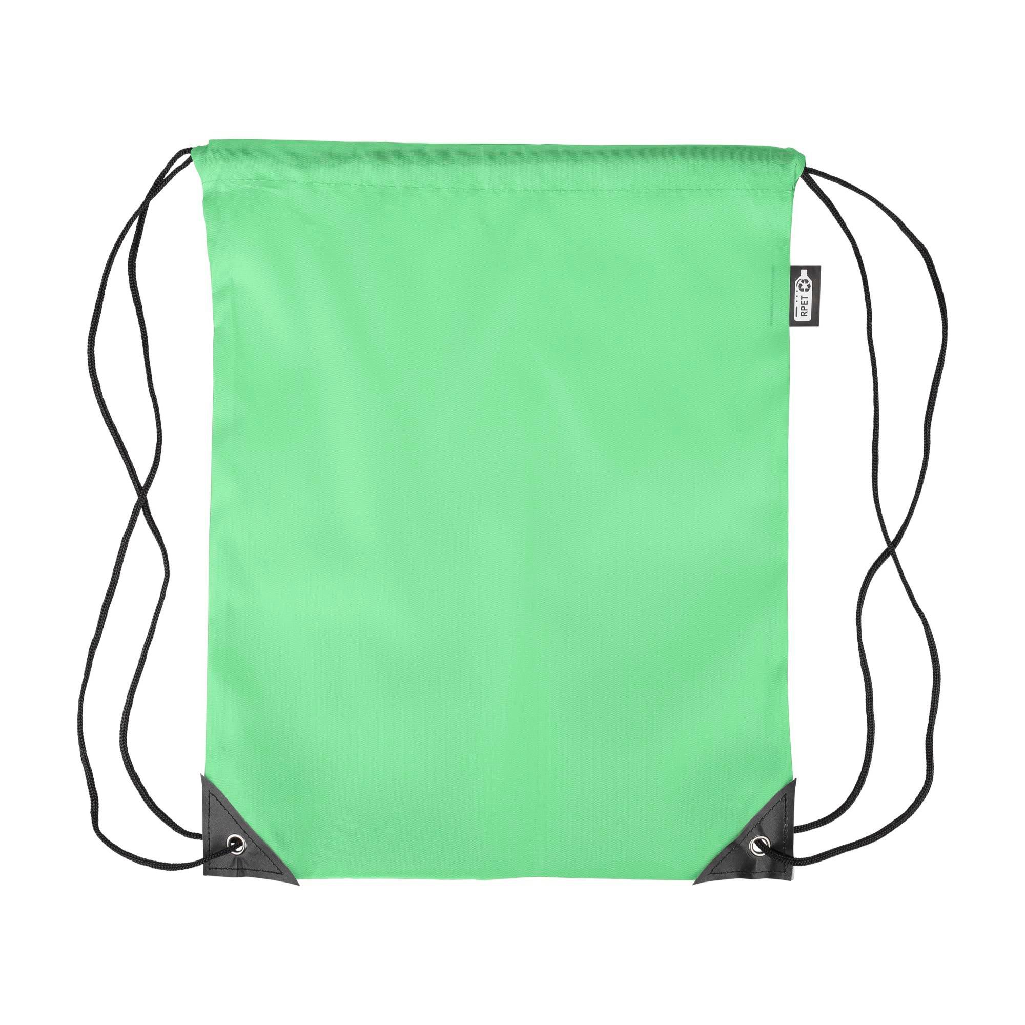 Drawstring backpack Enrique | Recycled | 5 l