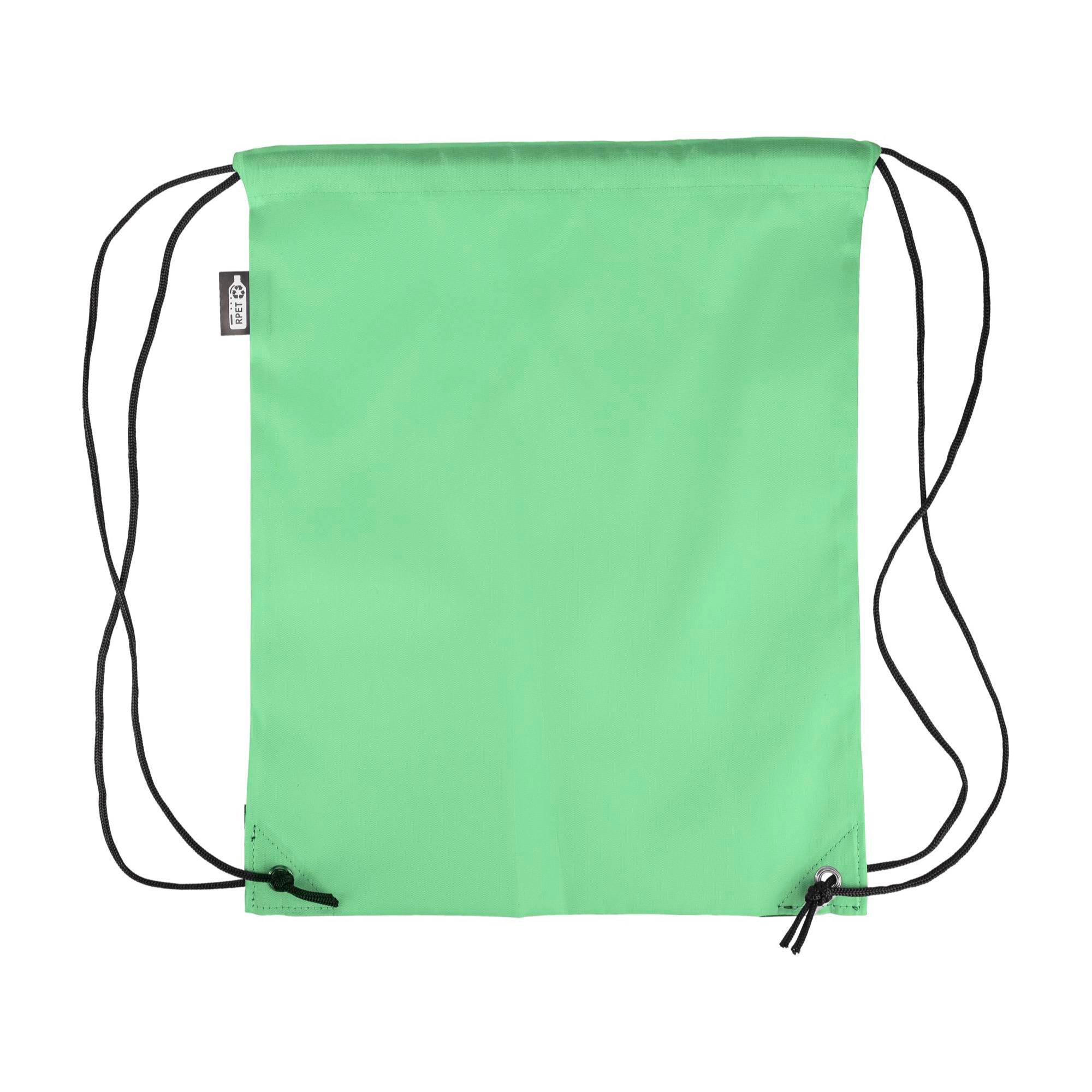 Drawstring backpack Enrique | Recycled | 5 l