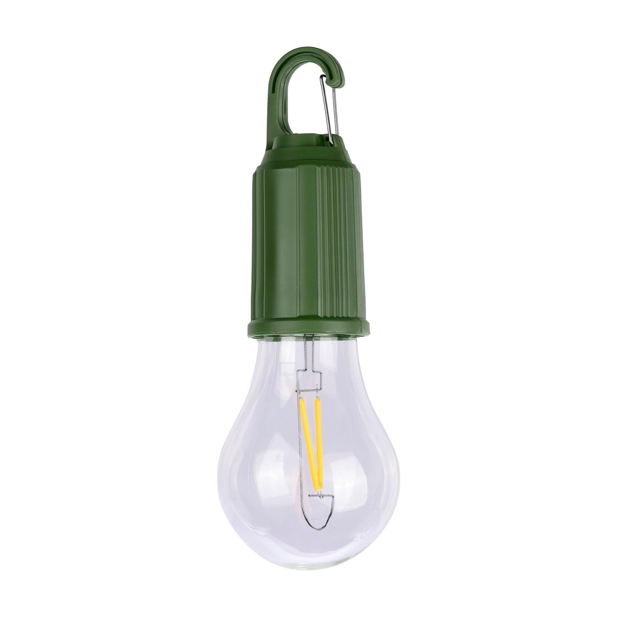 Bulb light Dalton | Vintage | 60 lumens