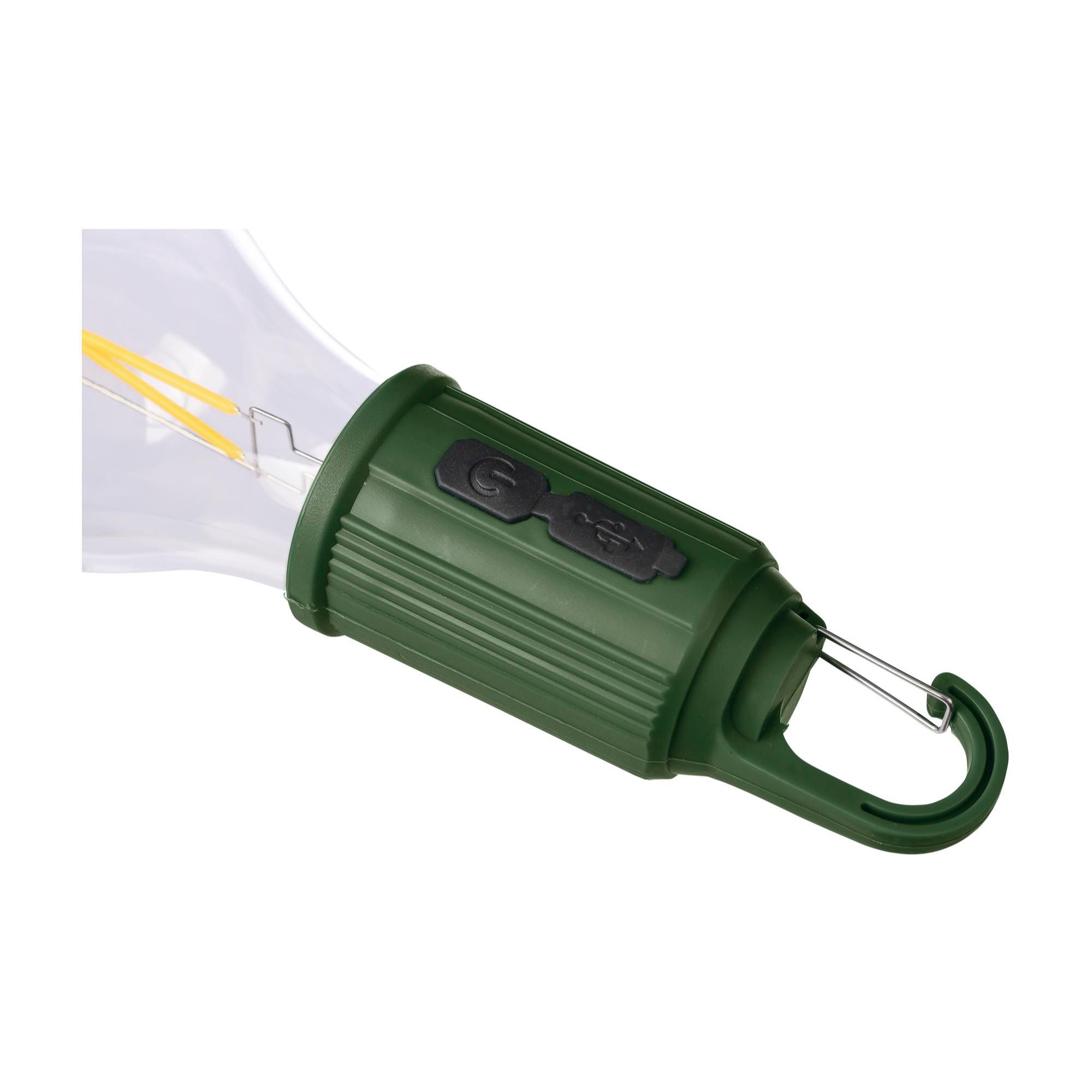 Bulb light Dalton | Vintage | 60 lumens