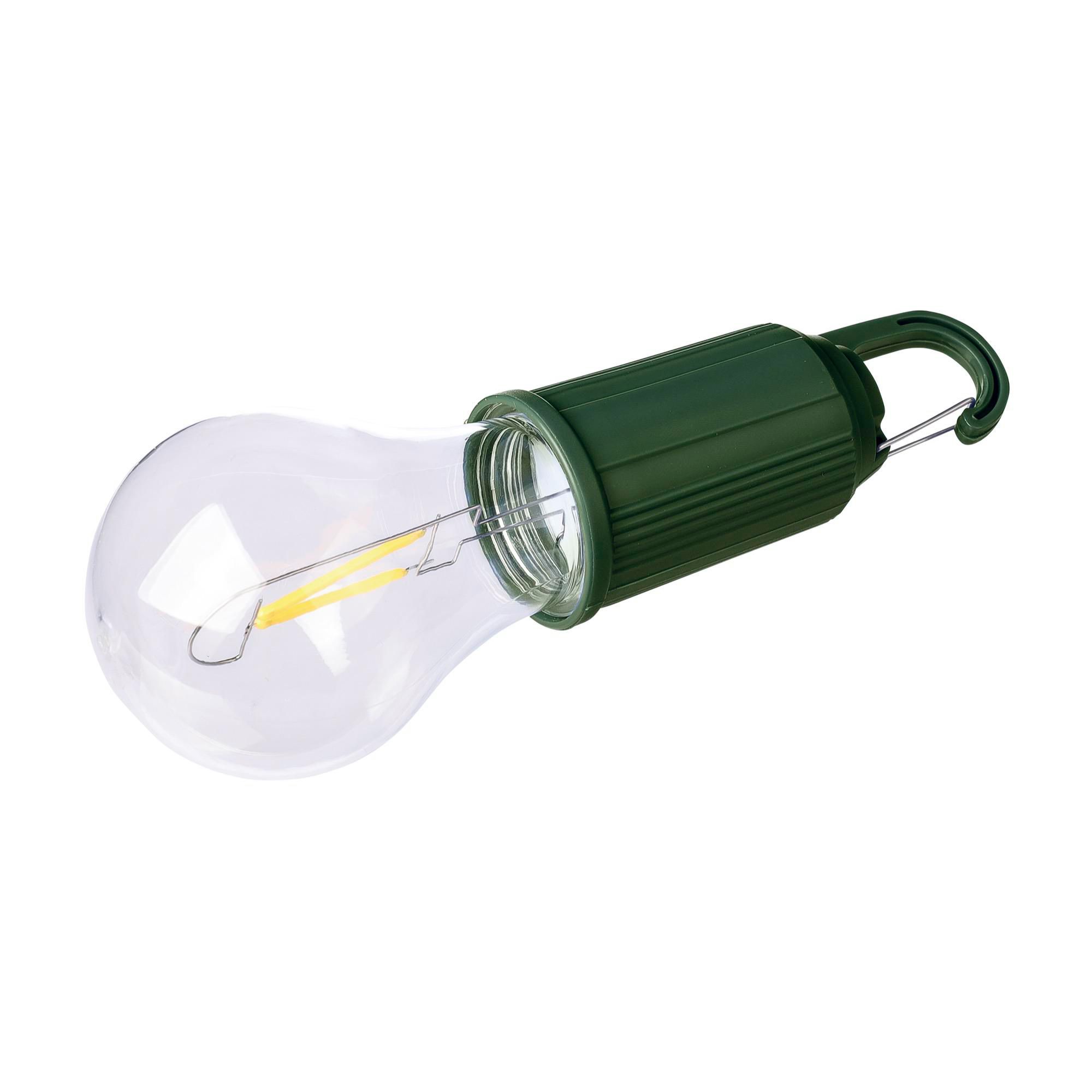Bulb light Dalton | Vintage | 60 lumens