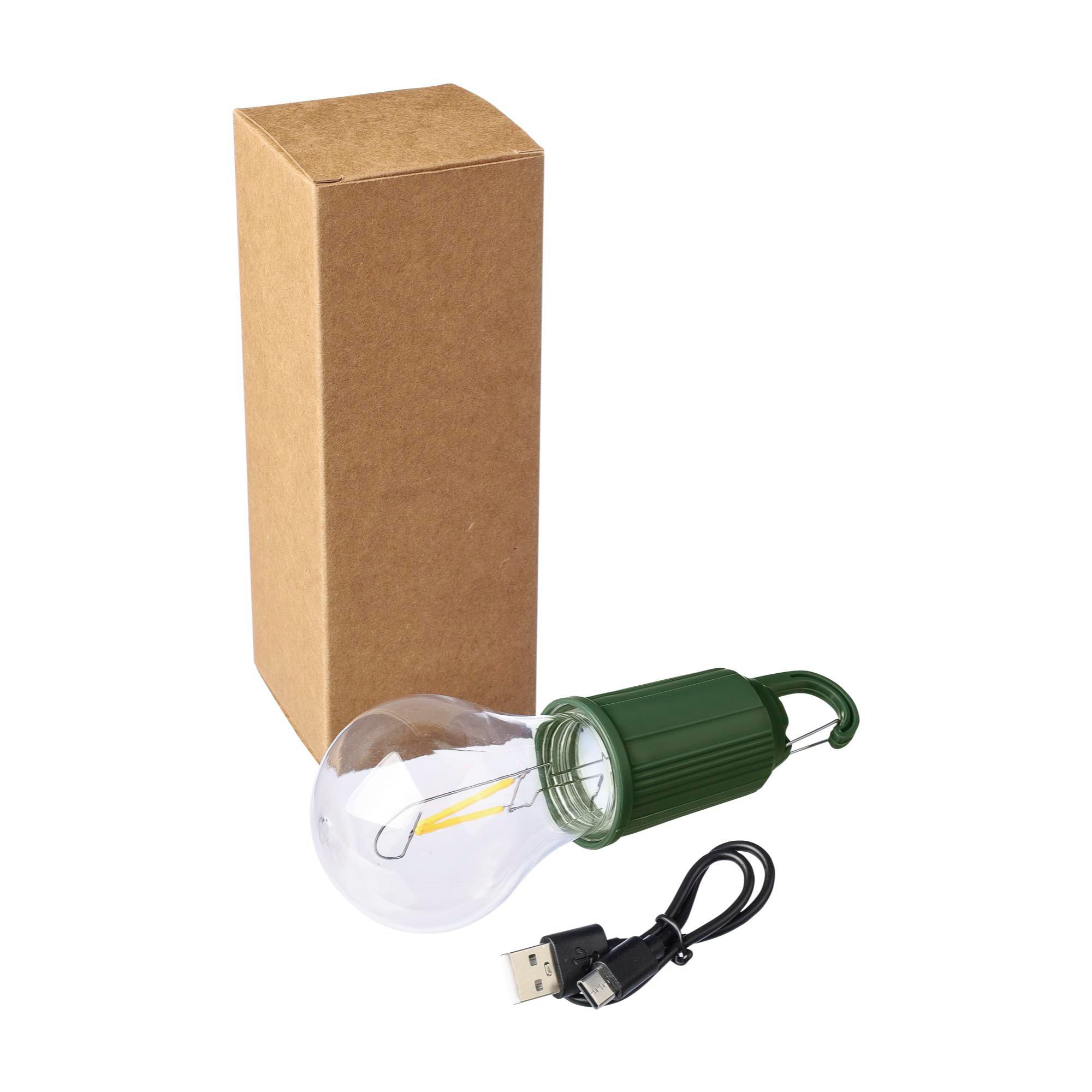 Bulb light Dalton | Vintage | 60 lumens