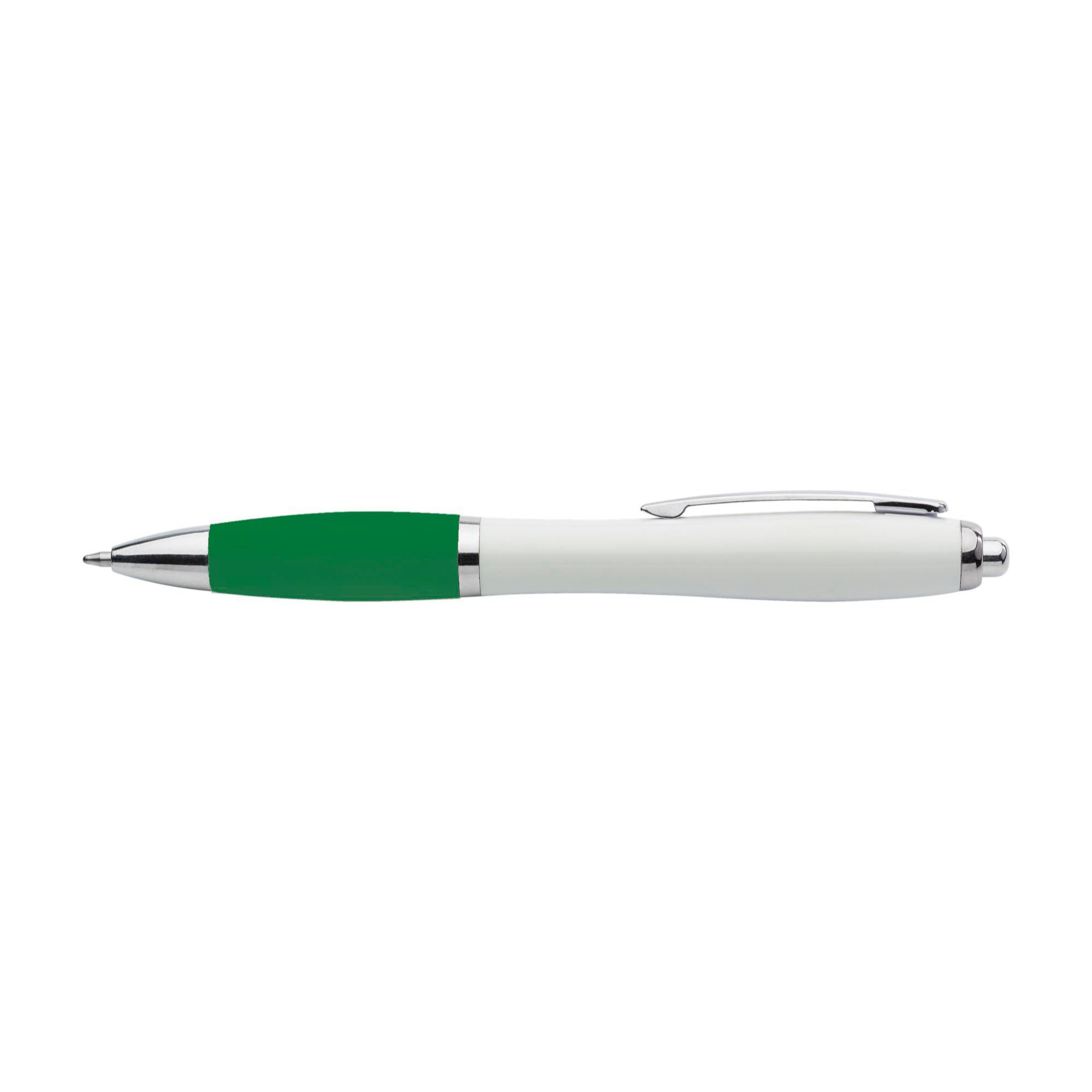 Ballpen Swansea | Recycled | Rubber grip