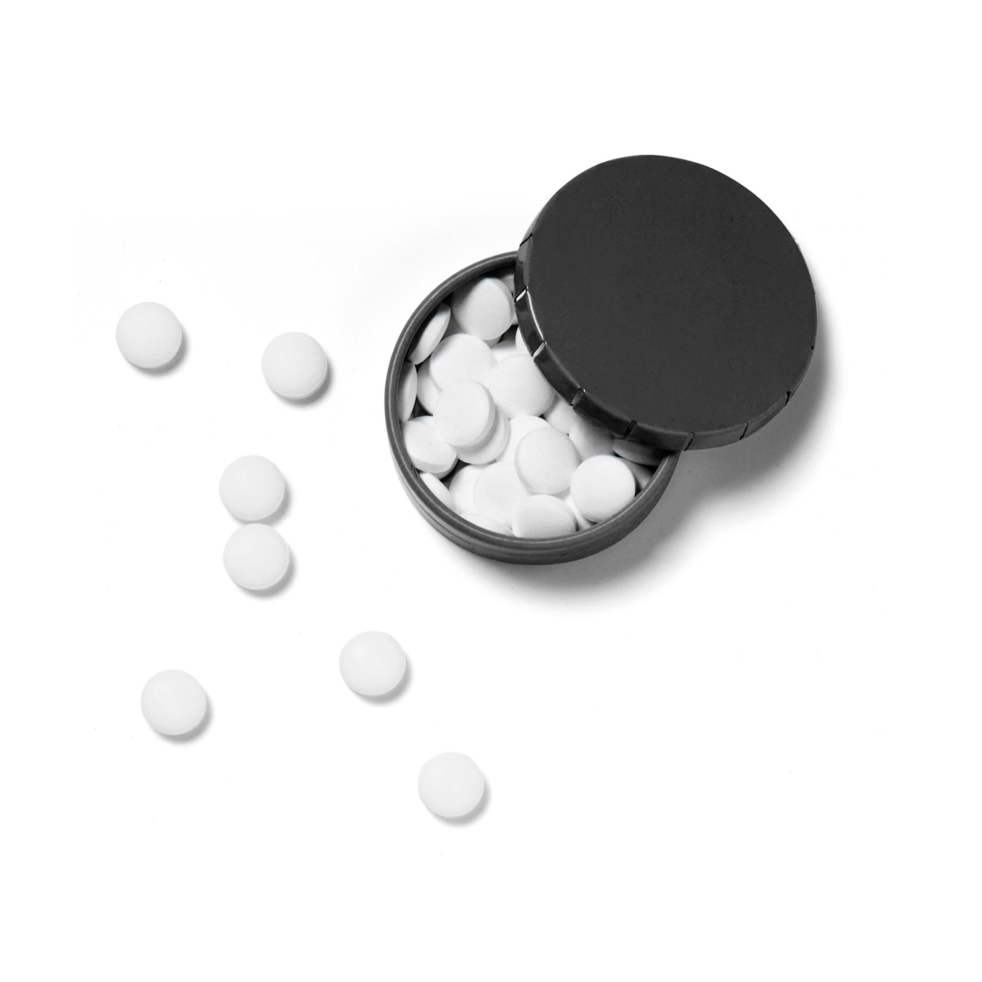 Mint tin Anika | Click lid
