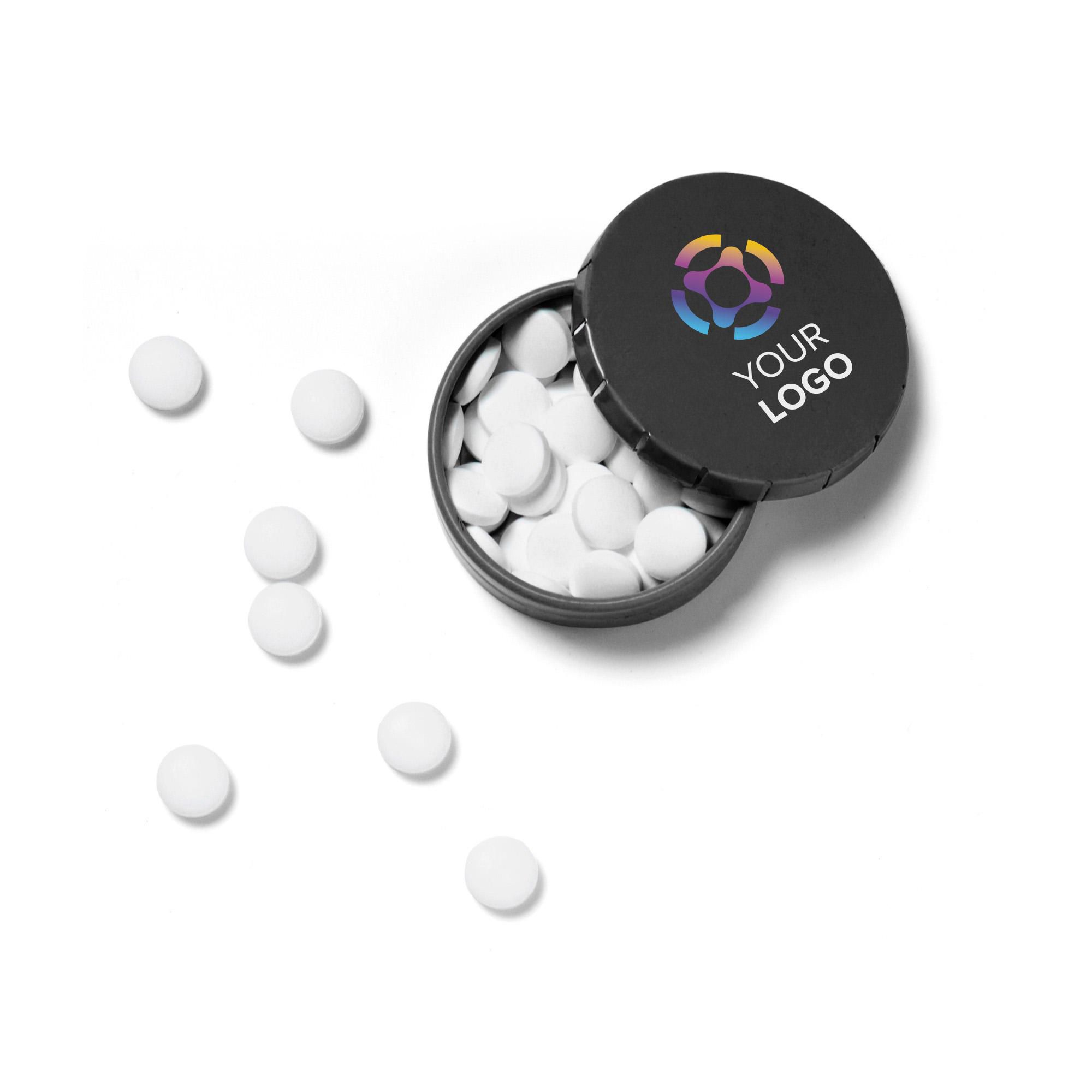 Mint tin Anika | Click lid