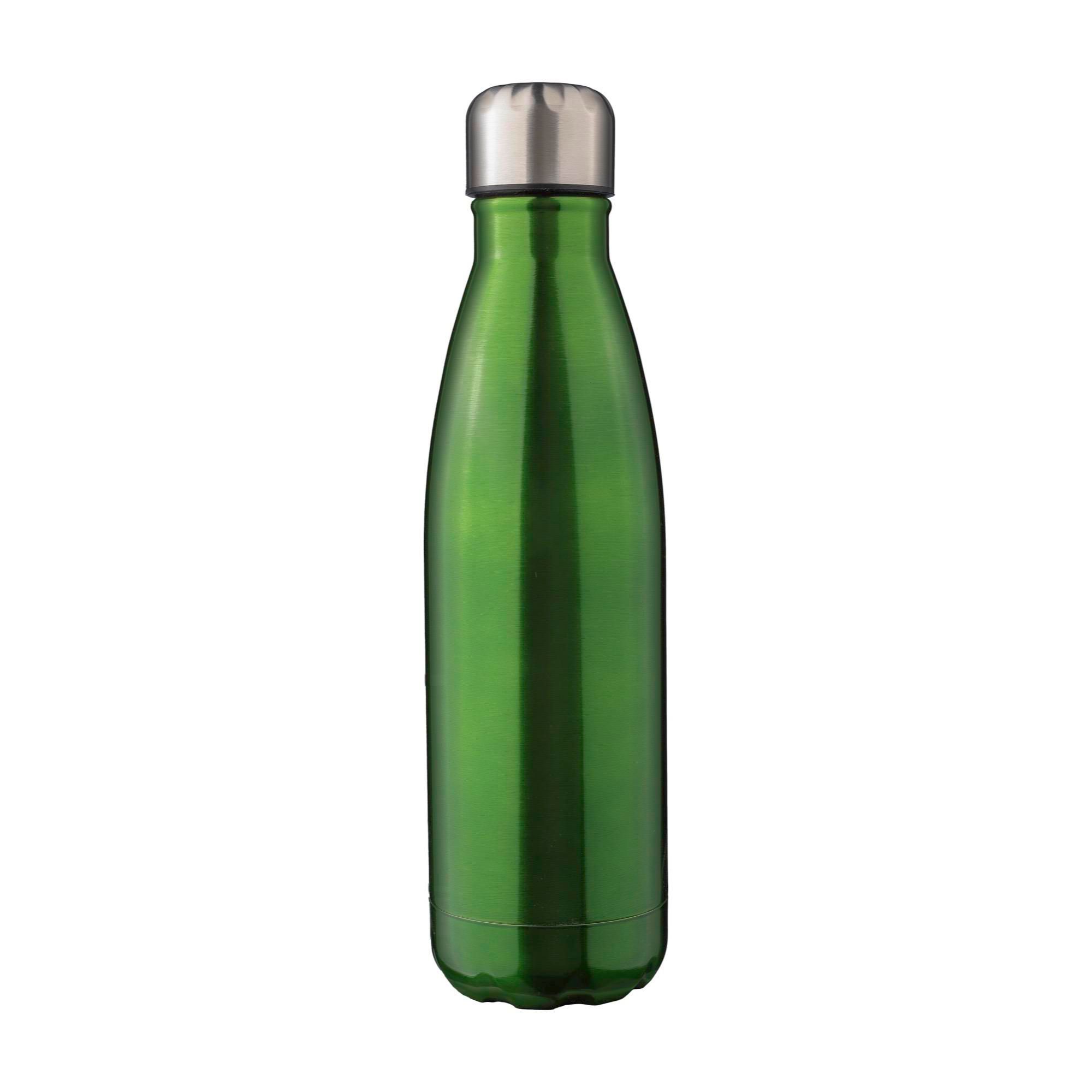 Double-walled bottle Lombok | Recycled | 500 ml