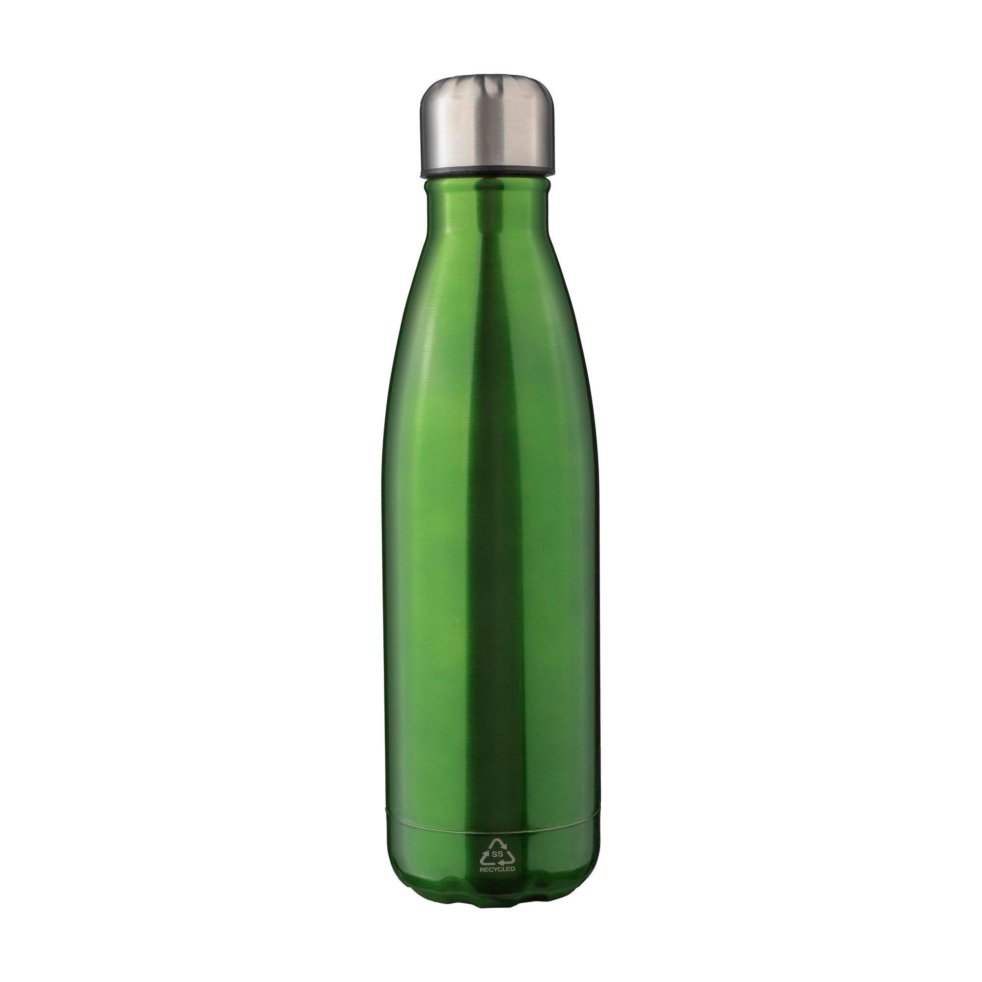 Double-walled bottle Lombok | Recycled | 500 ml