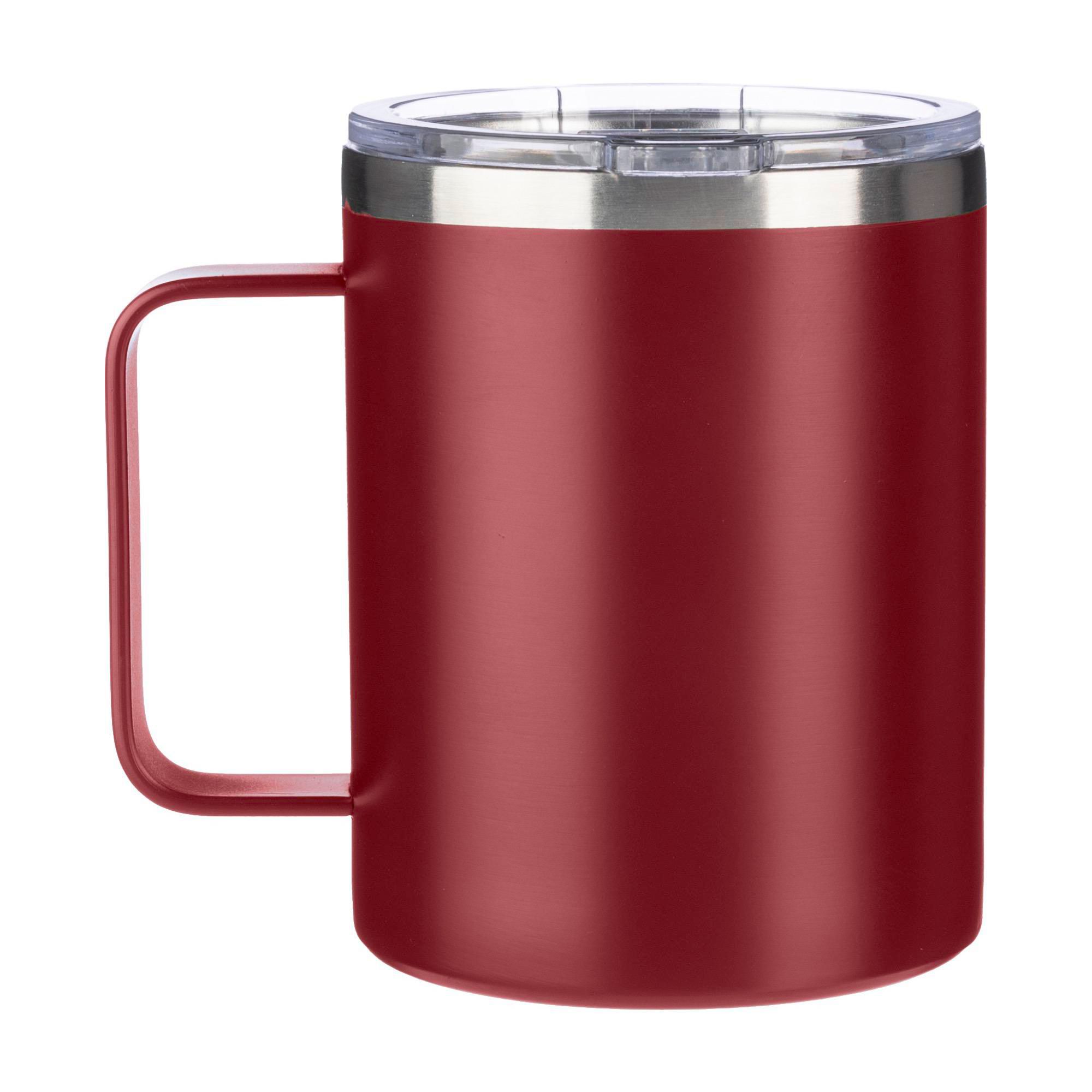 Double-walled travel mug Renate | Recycled | 300 ml