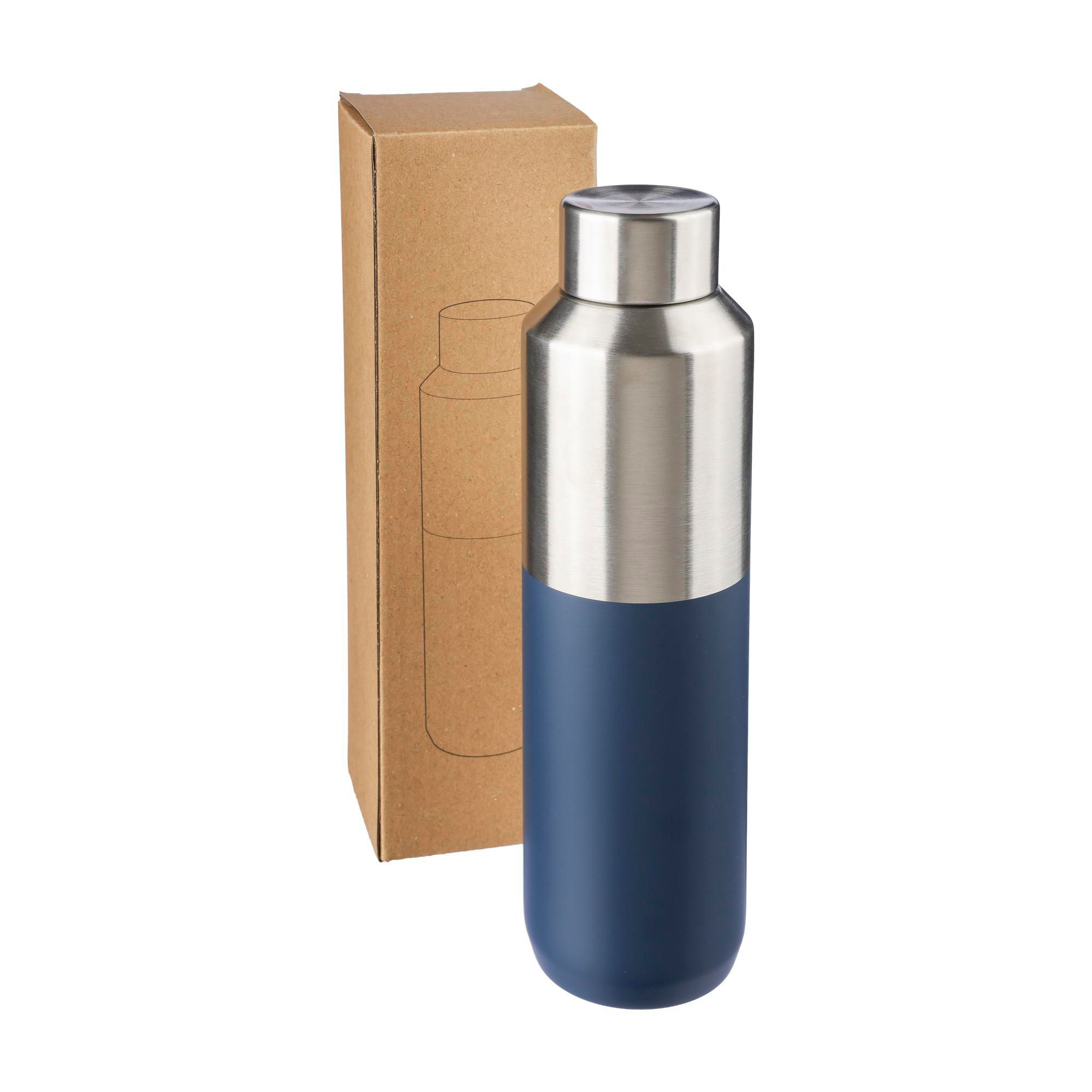 Insulated bottle Esen | Recycled | 600 ml