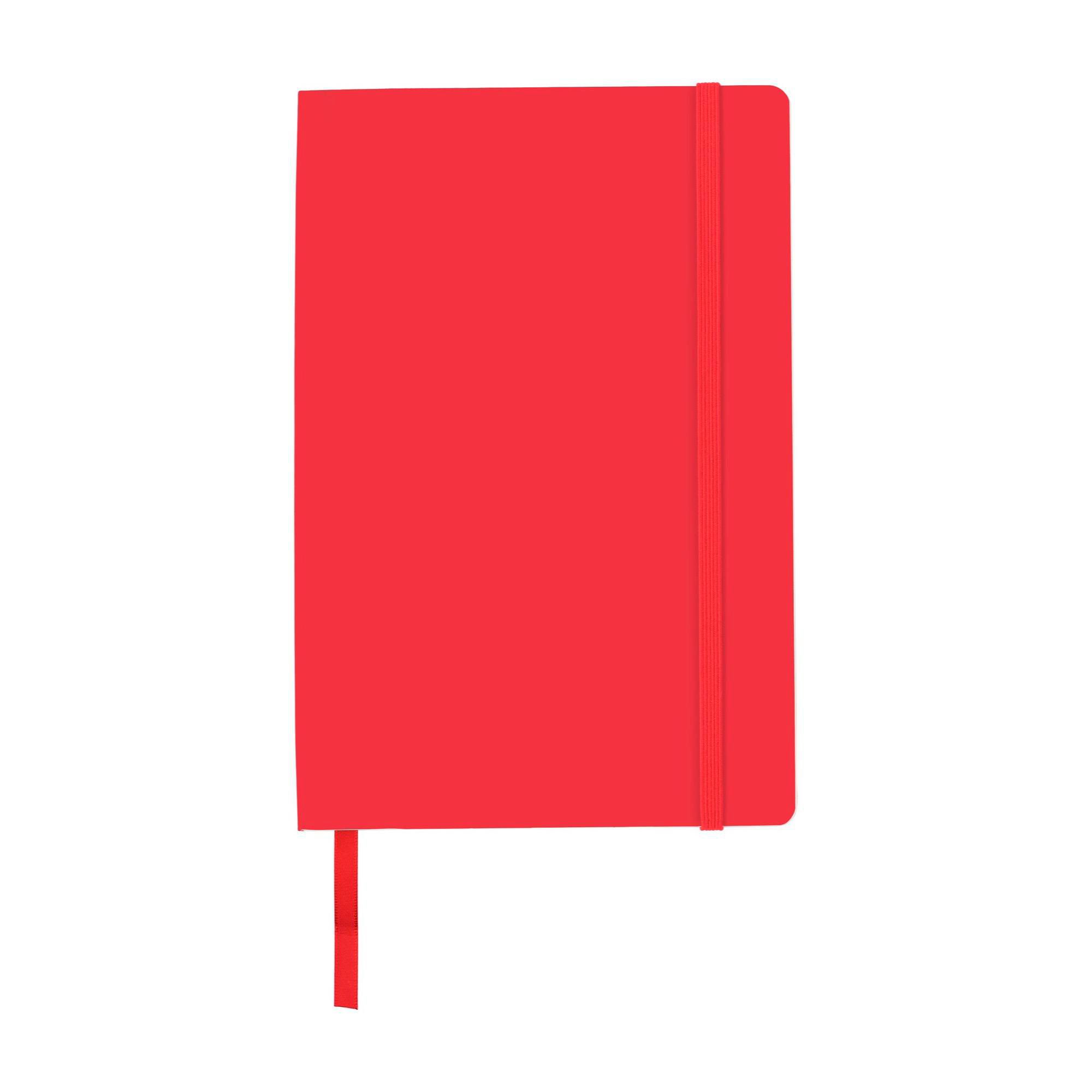 Notebook Mireia | PU | A5 | Lined