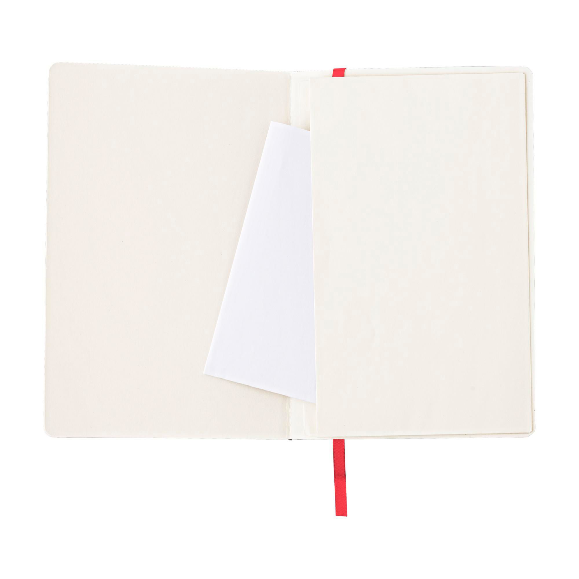 Notebook Mireia | PU | A5 | Lined