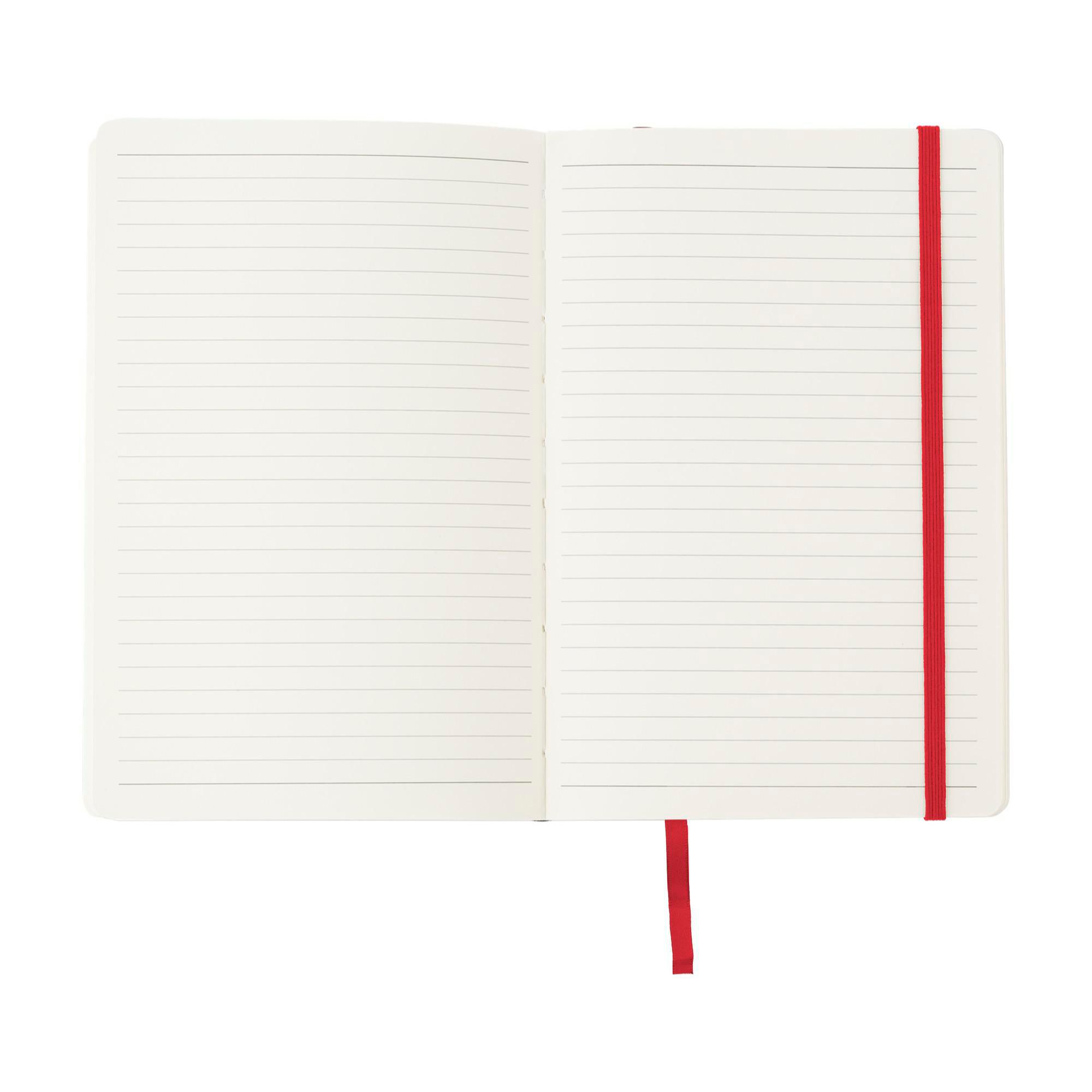 Notebook Mireia | PU | A5 | Lined